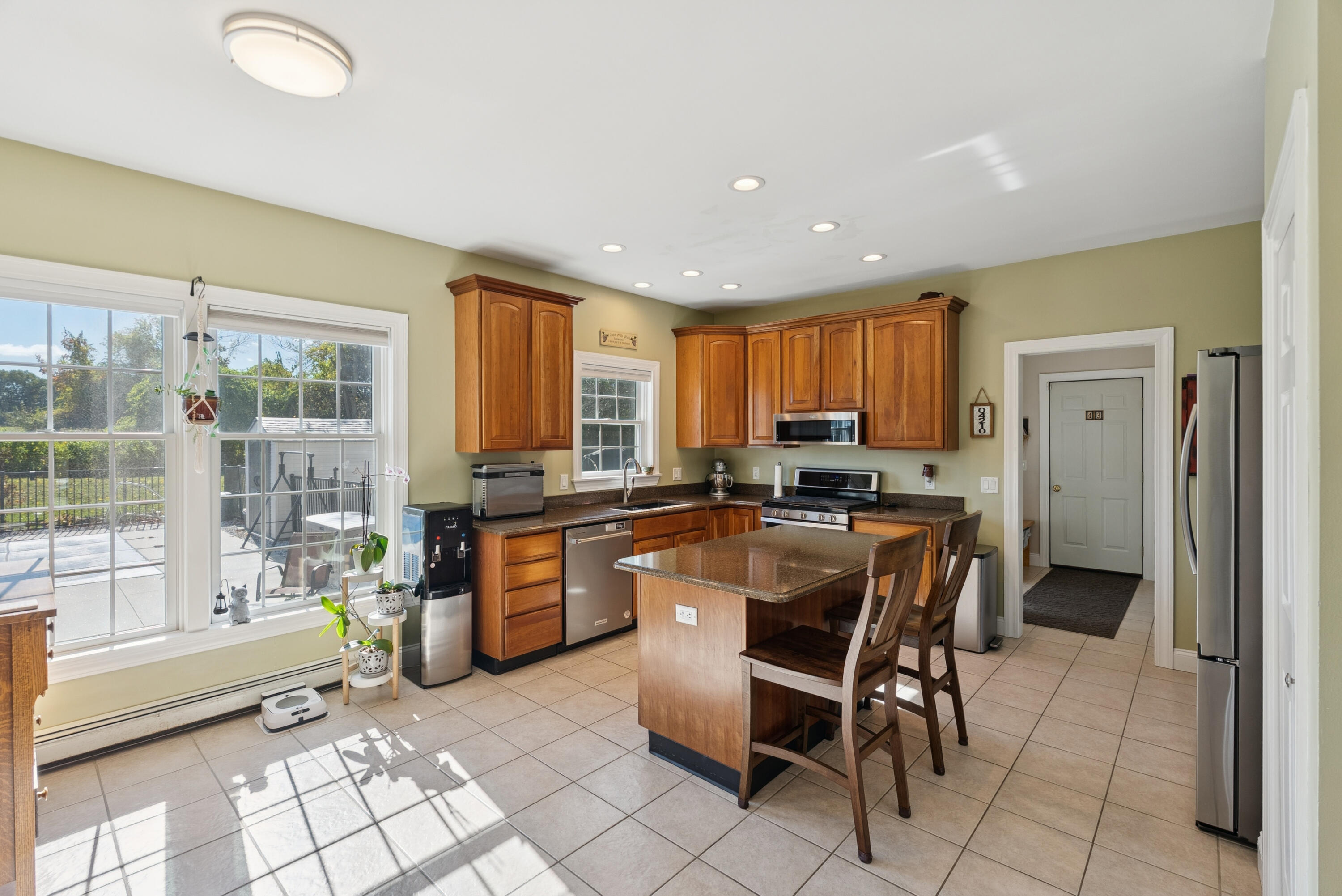 43 Greenfield Drive