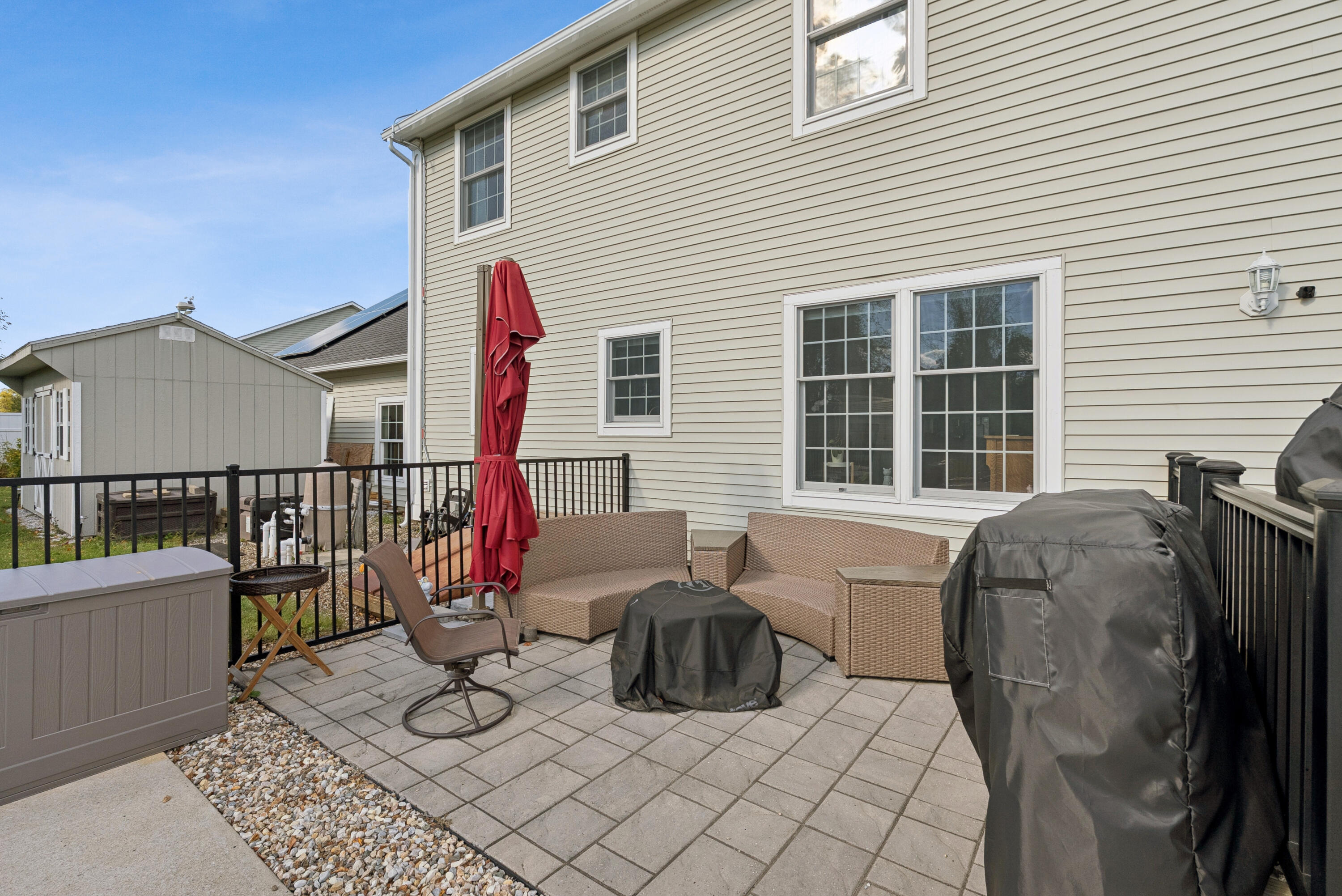 43 Greenfield Drive