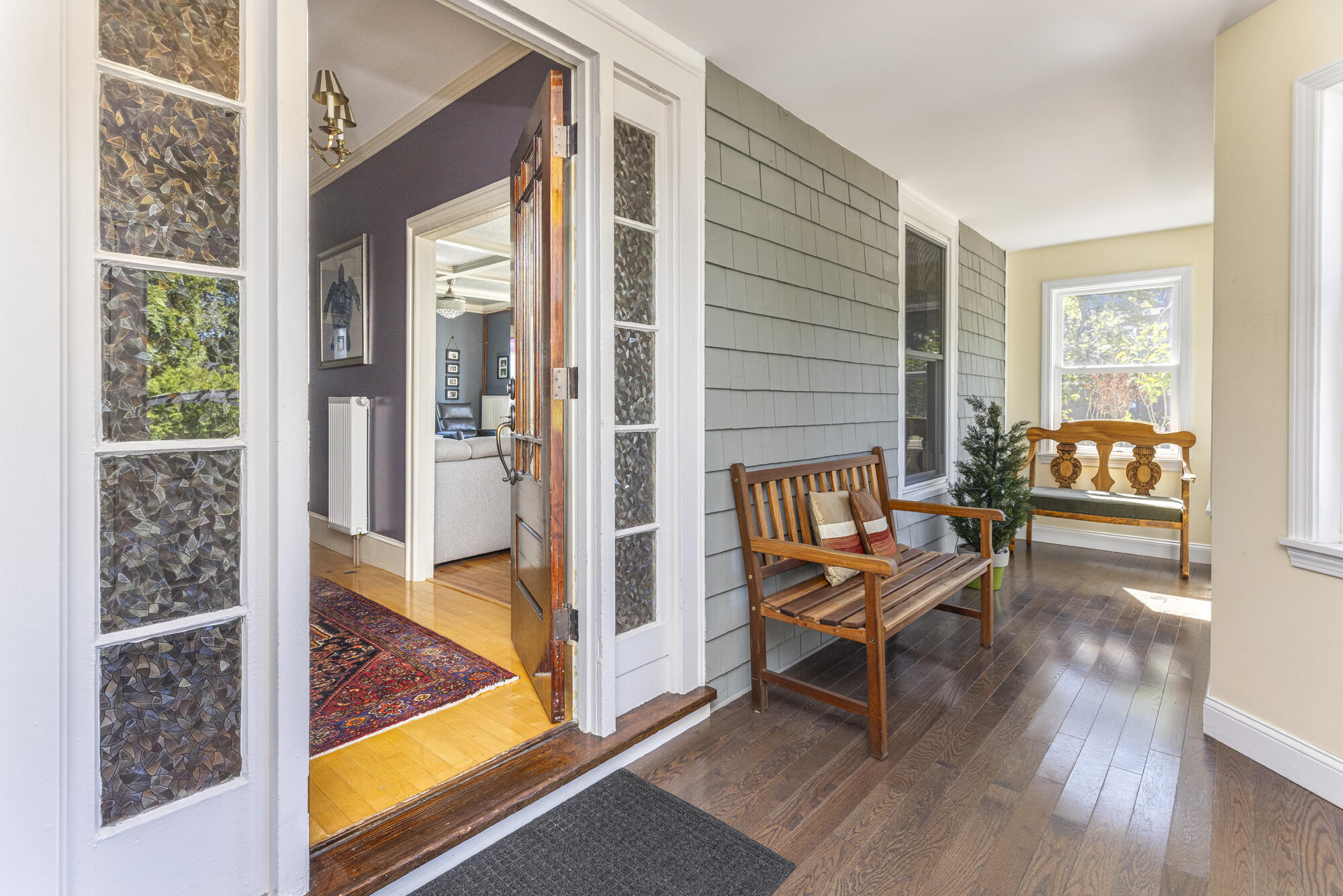 205 Woodford Street