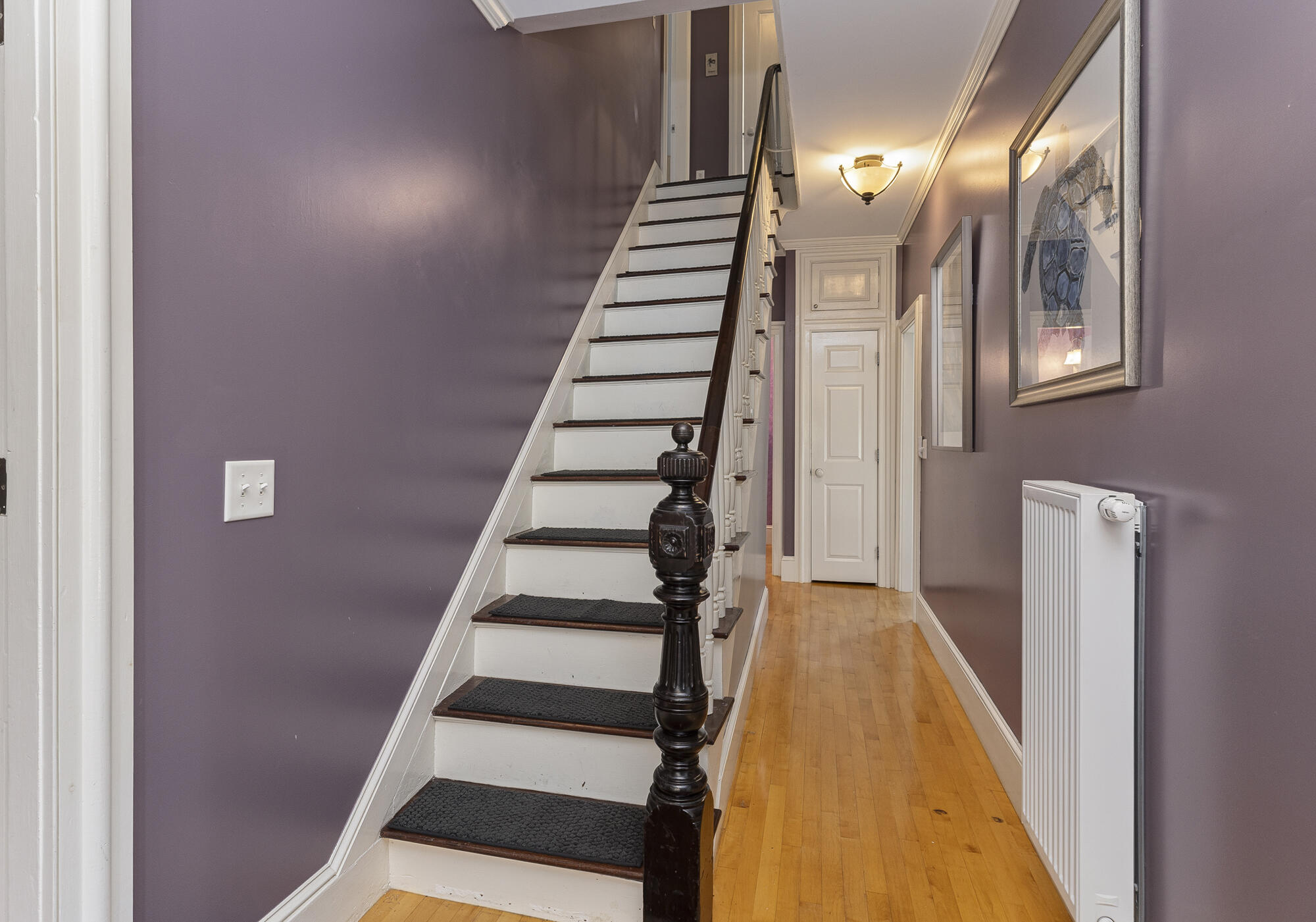 205 Woodford Street