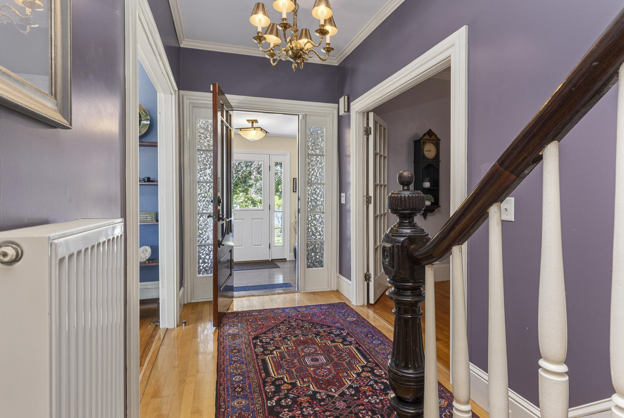 205 Woodford Street