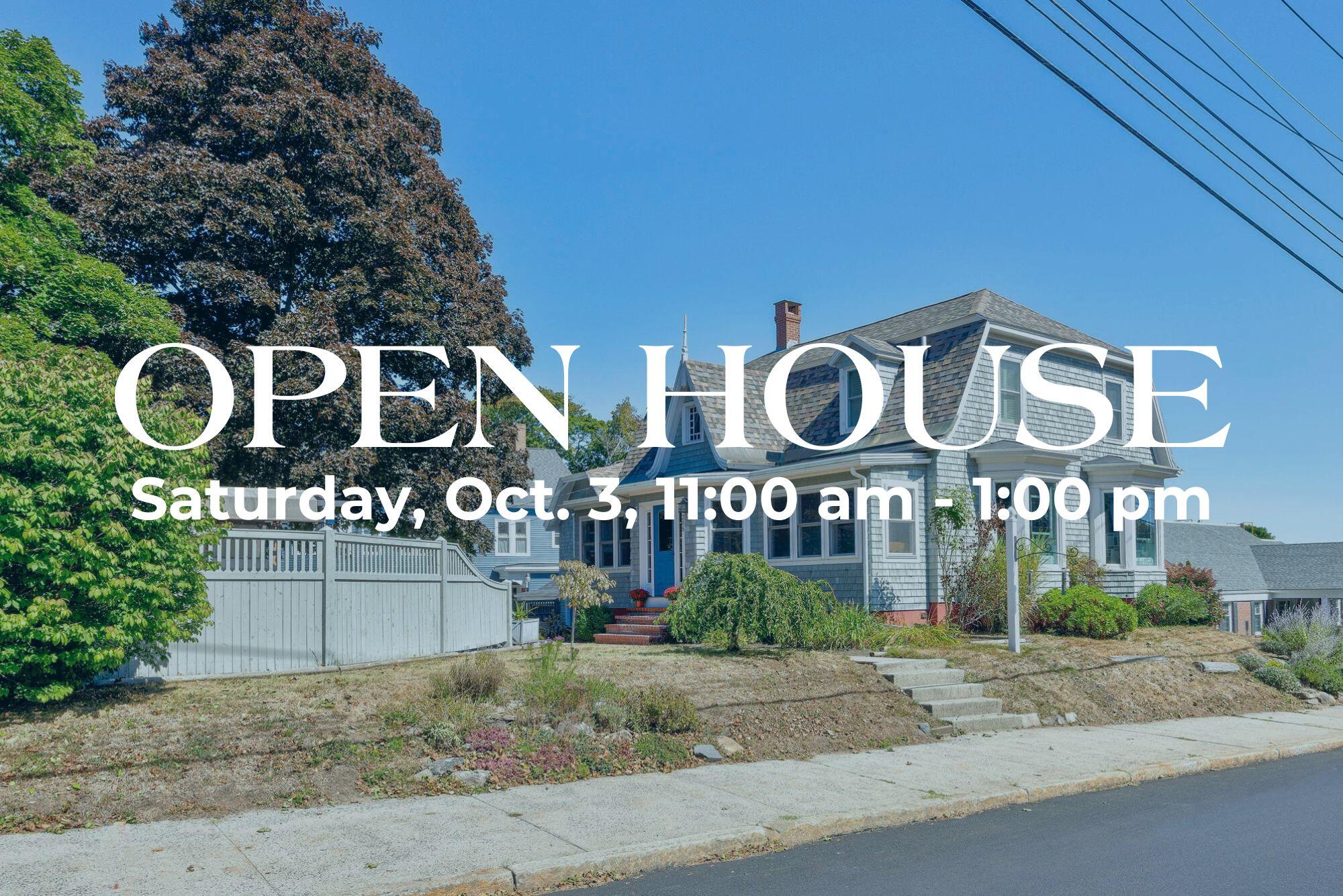 205 Woodford Street