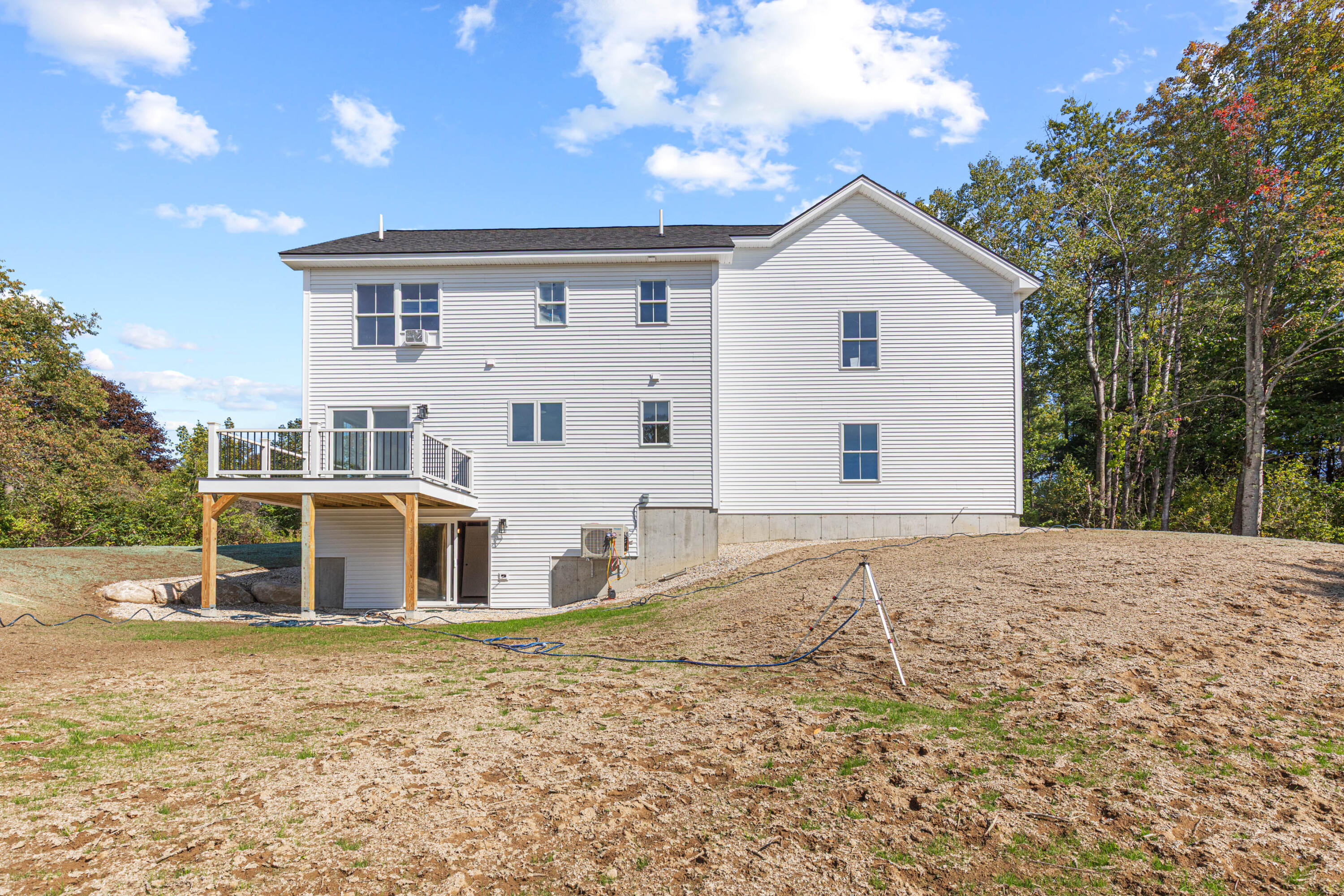 18 Liberty Avenue