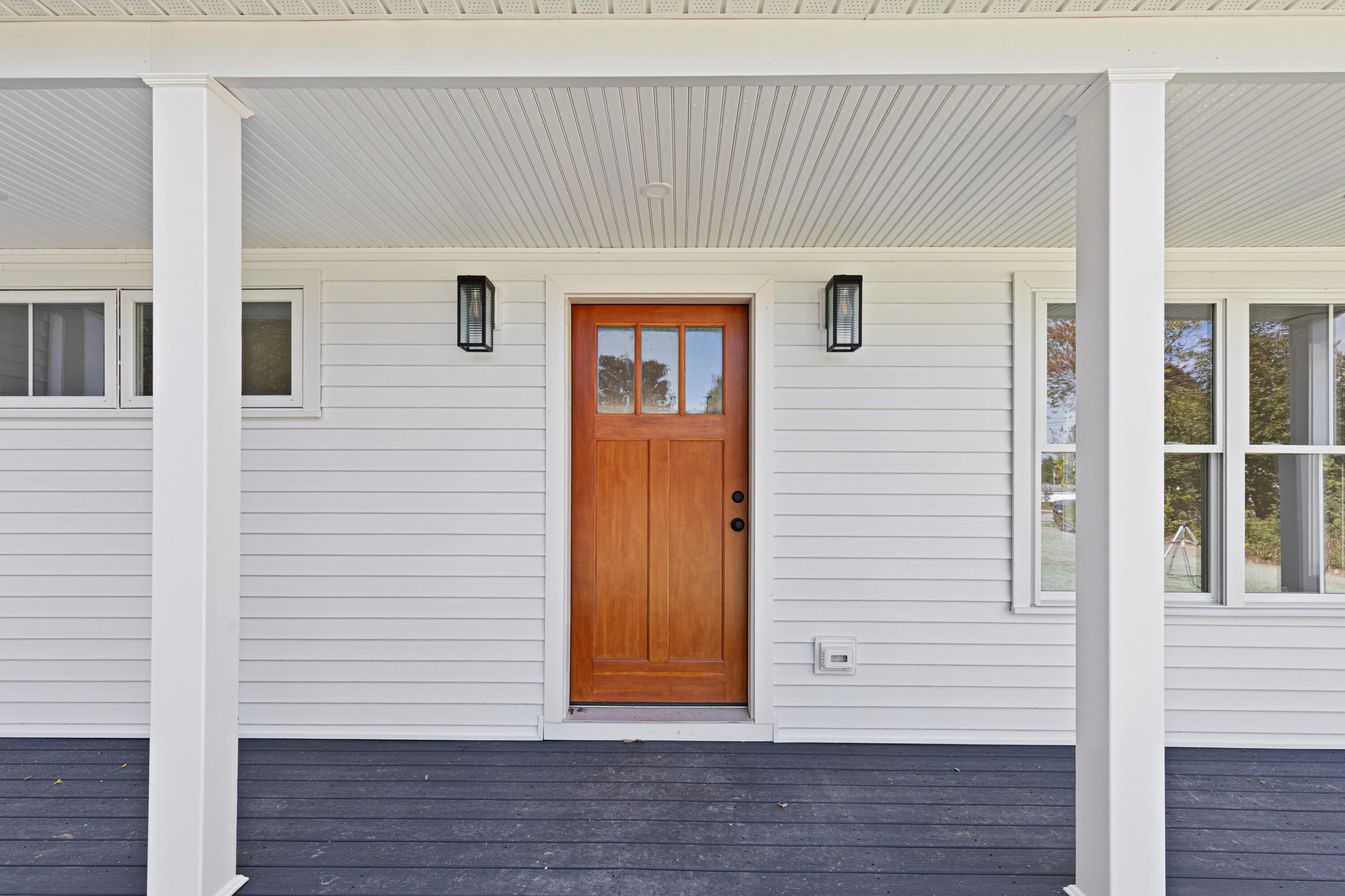 18 Liberty Avenue