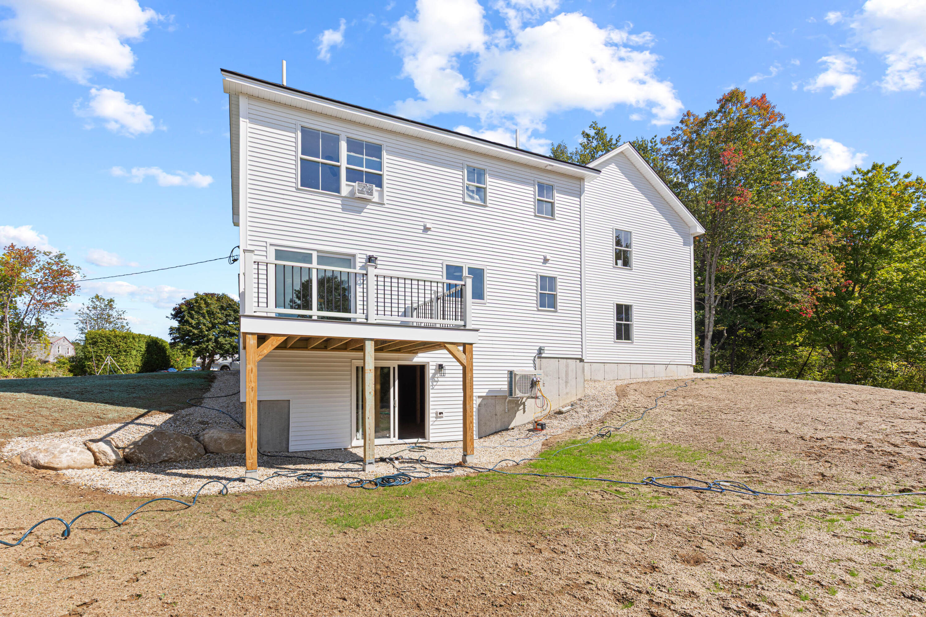 18 Liberty Avenue
