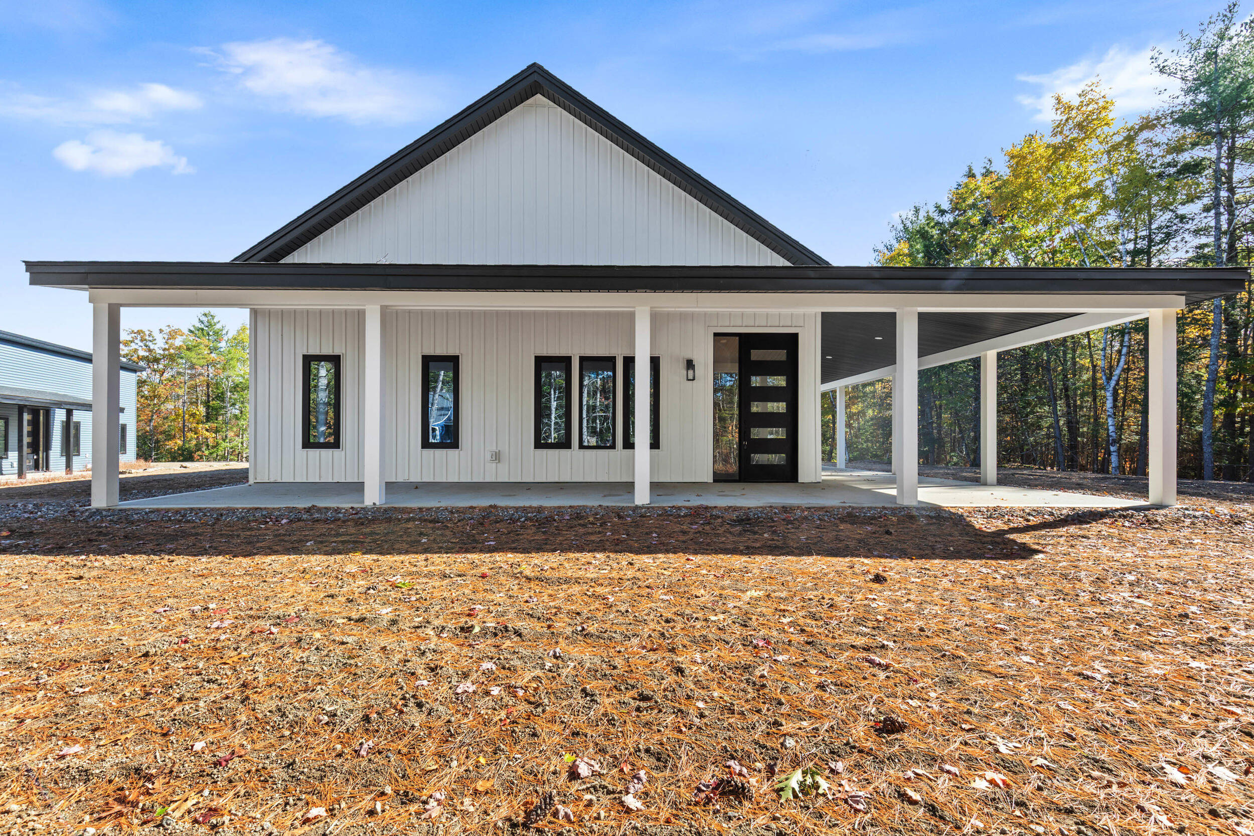 42 Ice Pond Lane