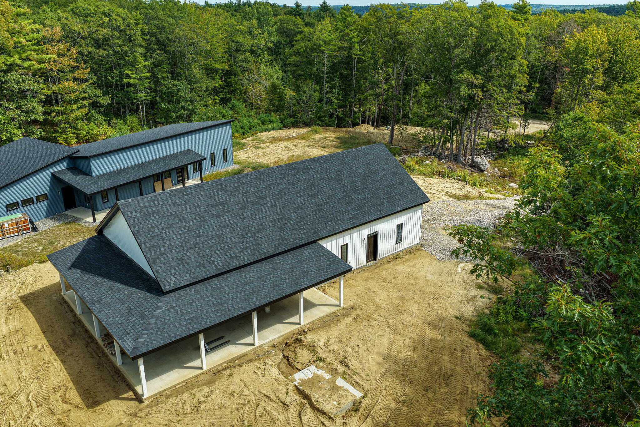 42 Ice Pond Lane