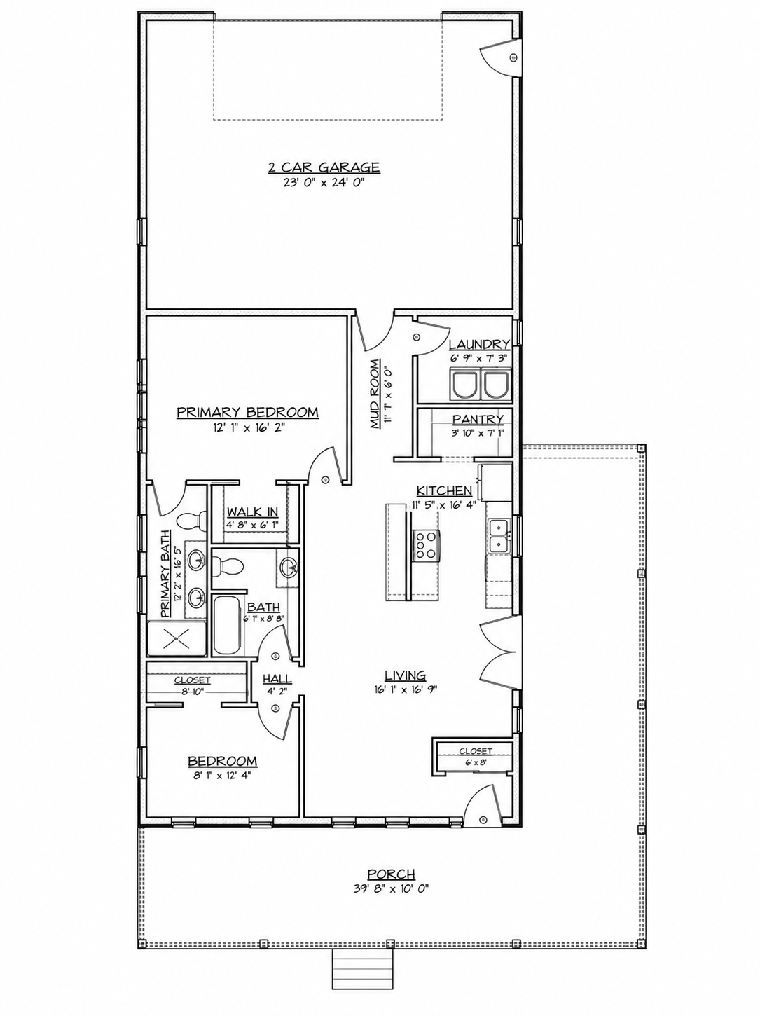 42 Ice Pond Lane