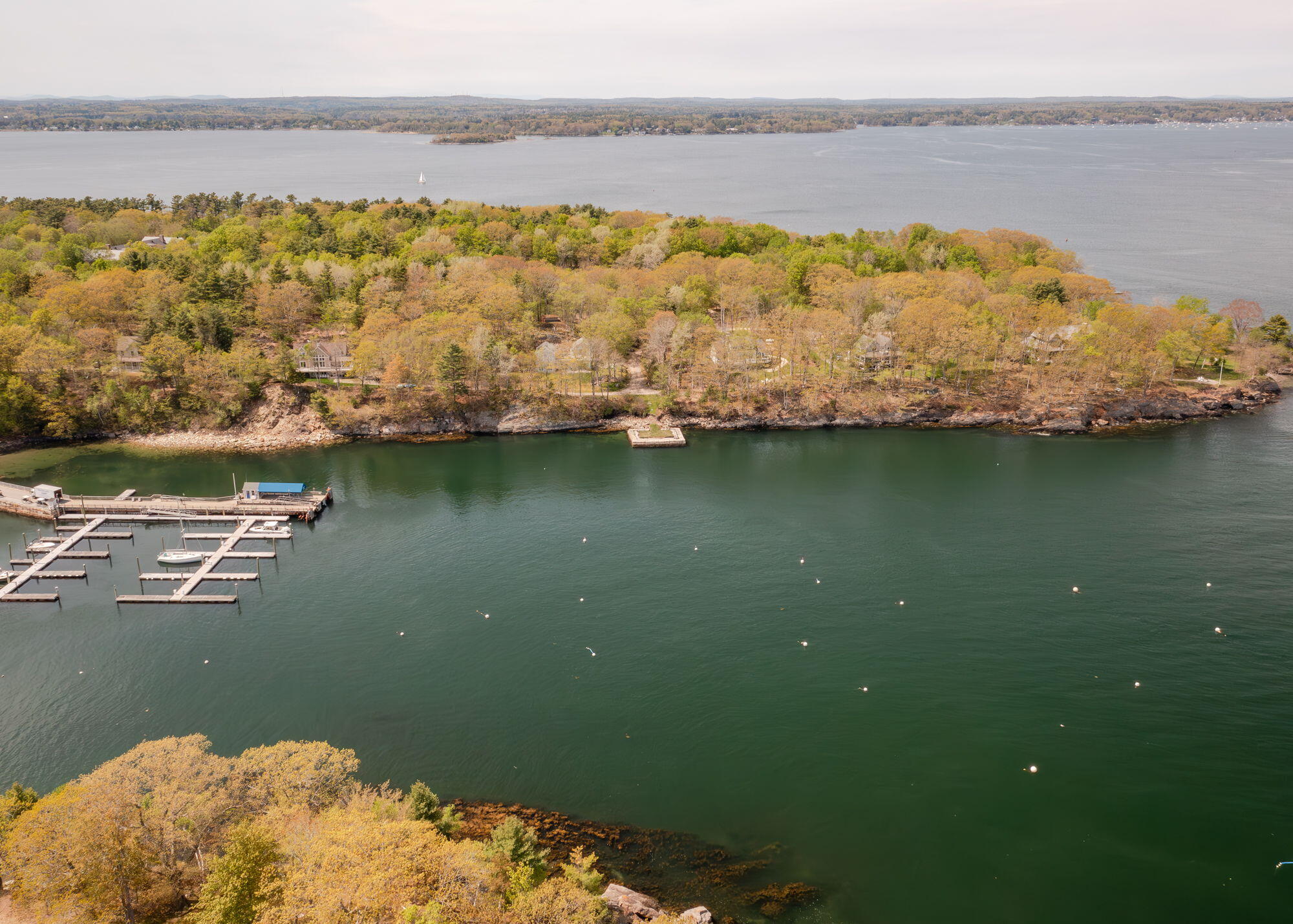 15 Pleasant Cove Lane