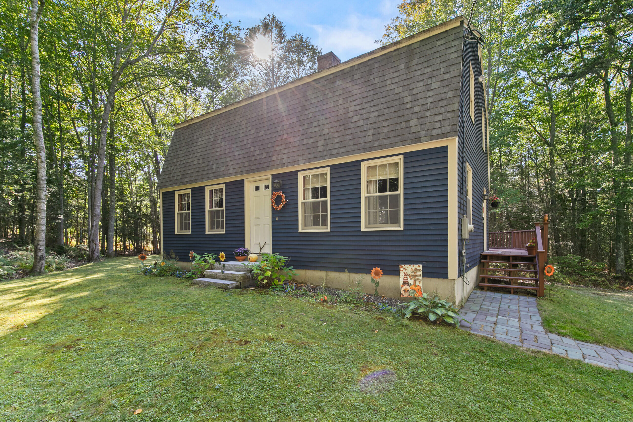 29 Drinkwater Point Road