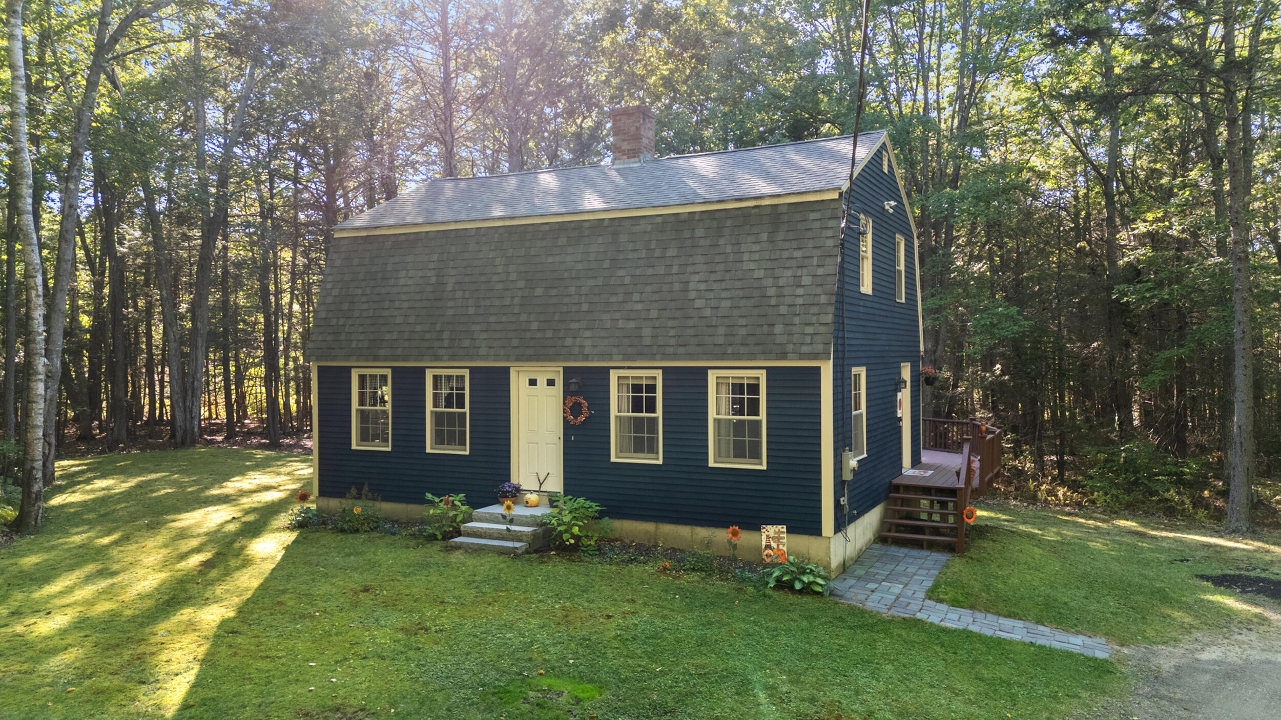 29 Drinkwater Point Road