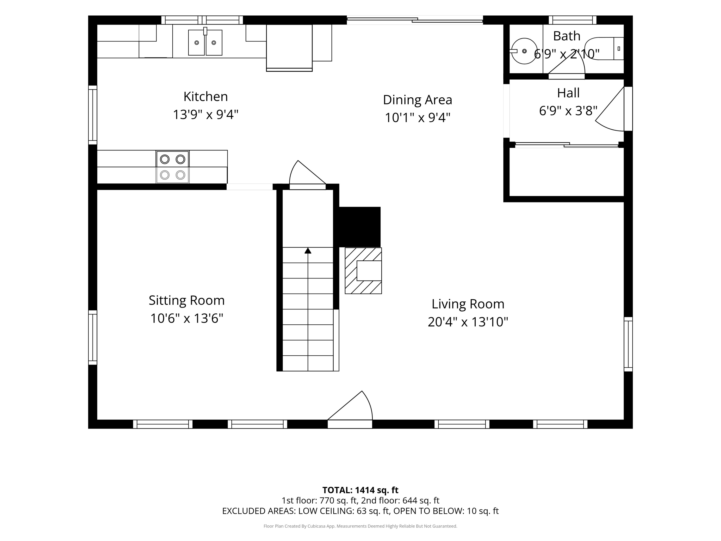 29 Drinkwater Point Road