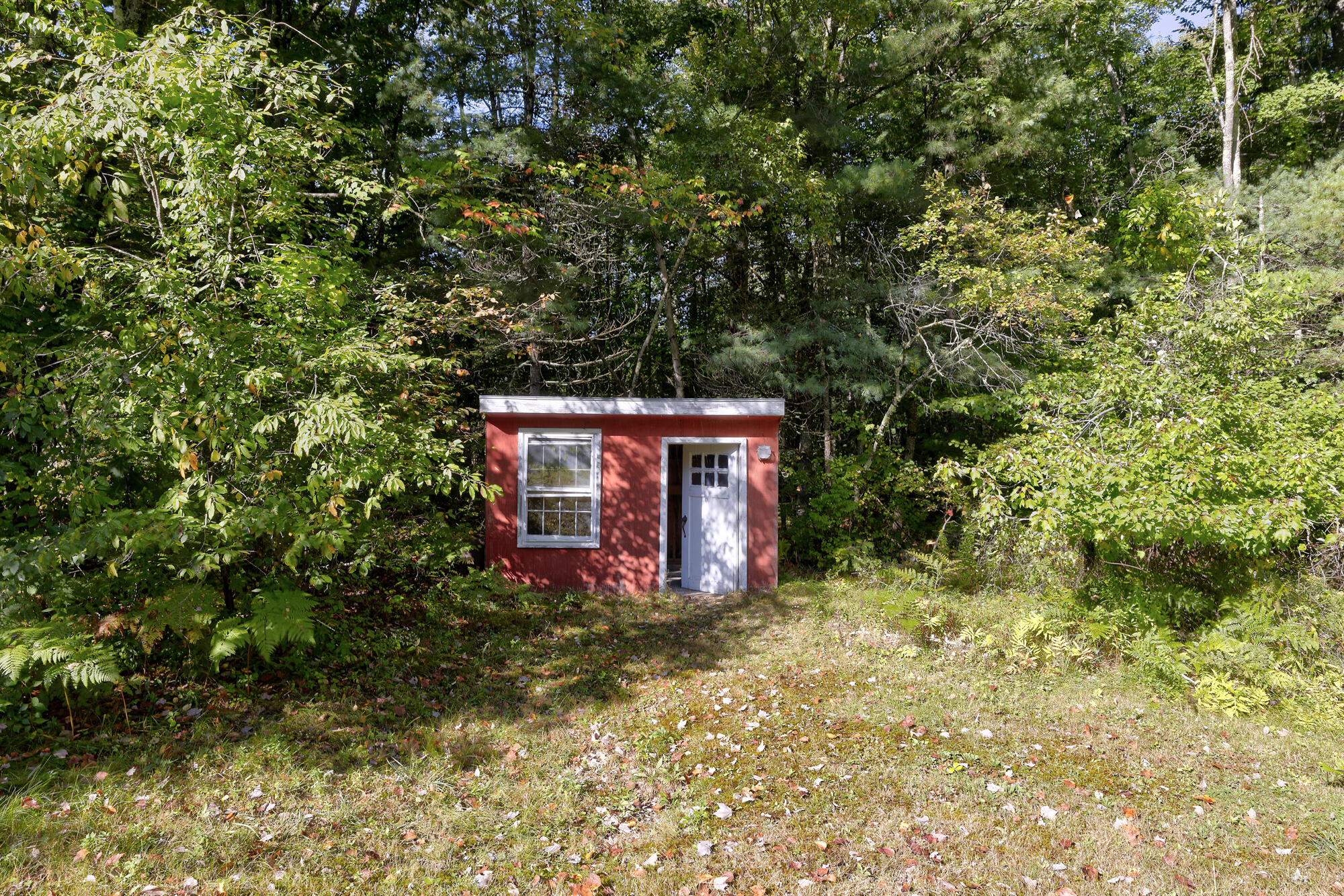 351 Ossipee Trail W