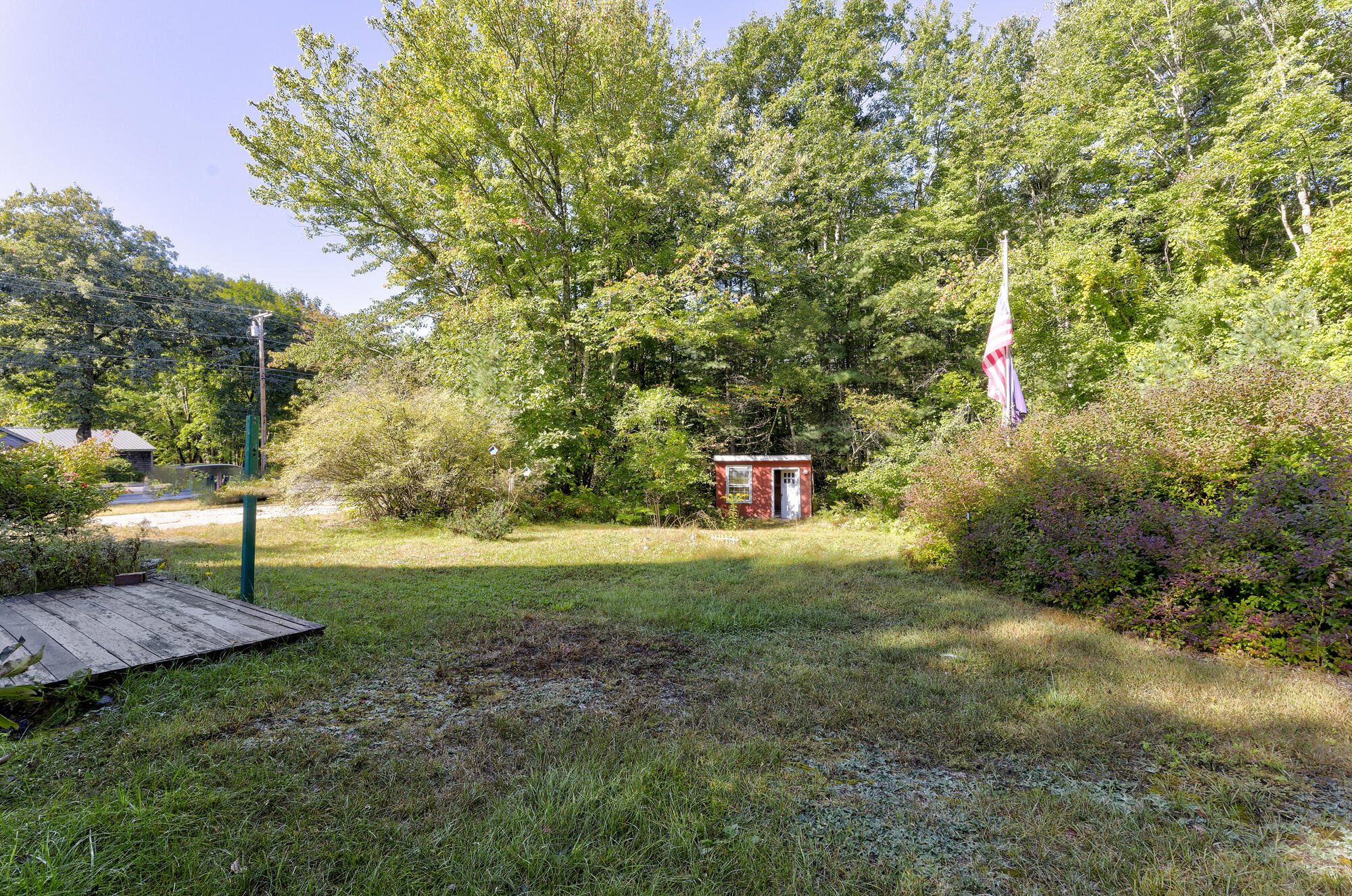 351 Ossipee Trail W