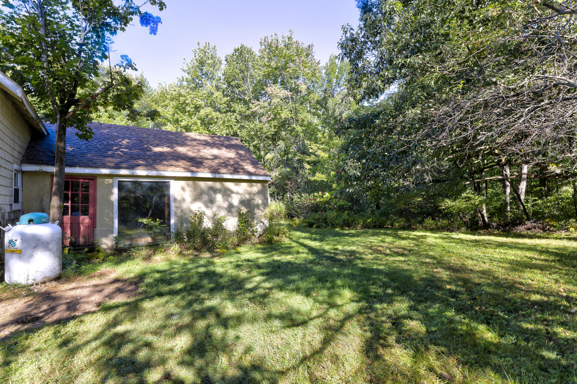 351 Ossipee Trail W