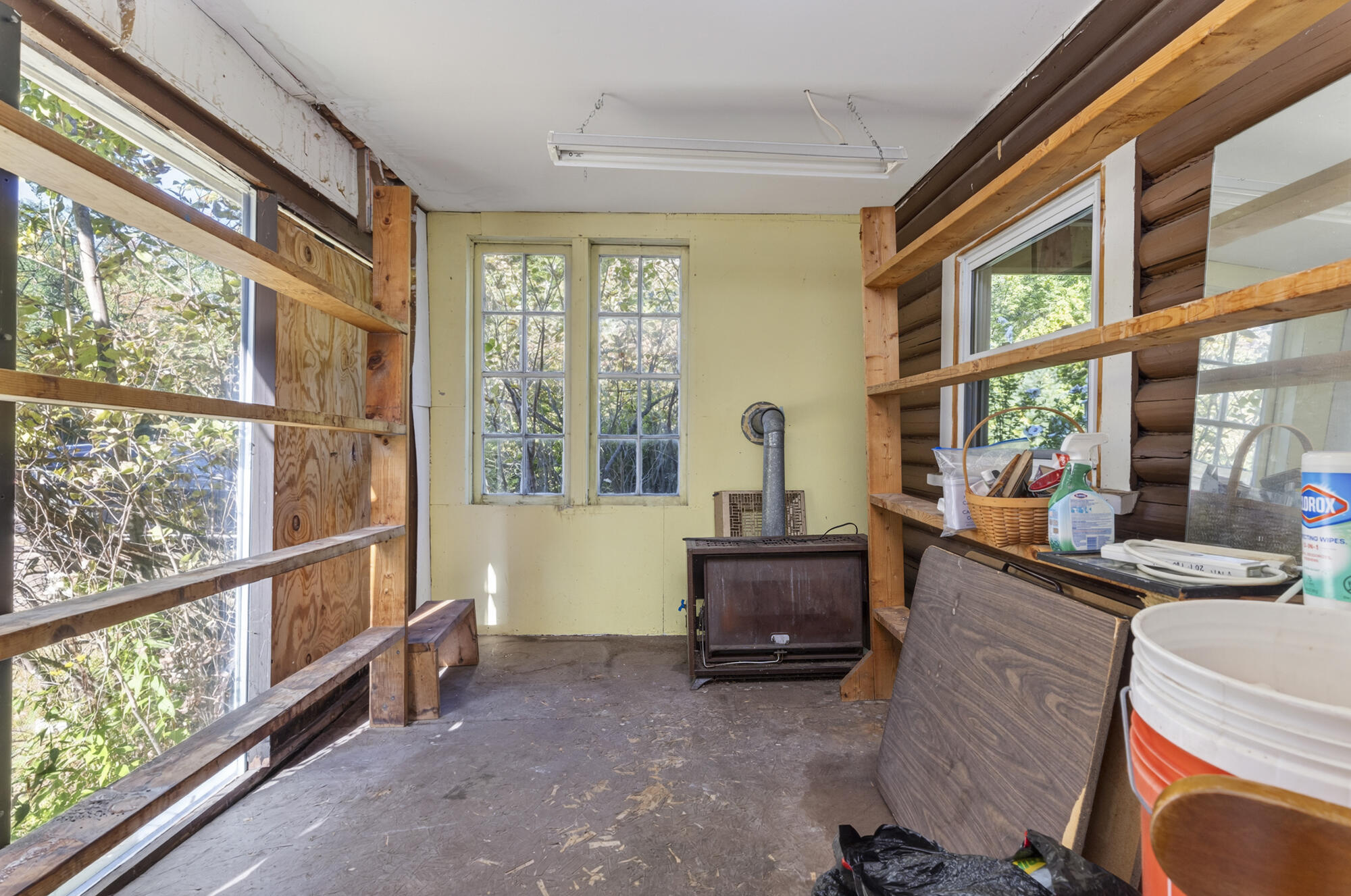 351 Ossipee Trail W