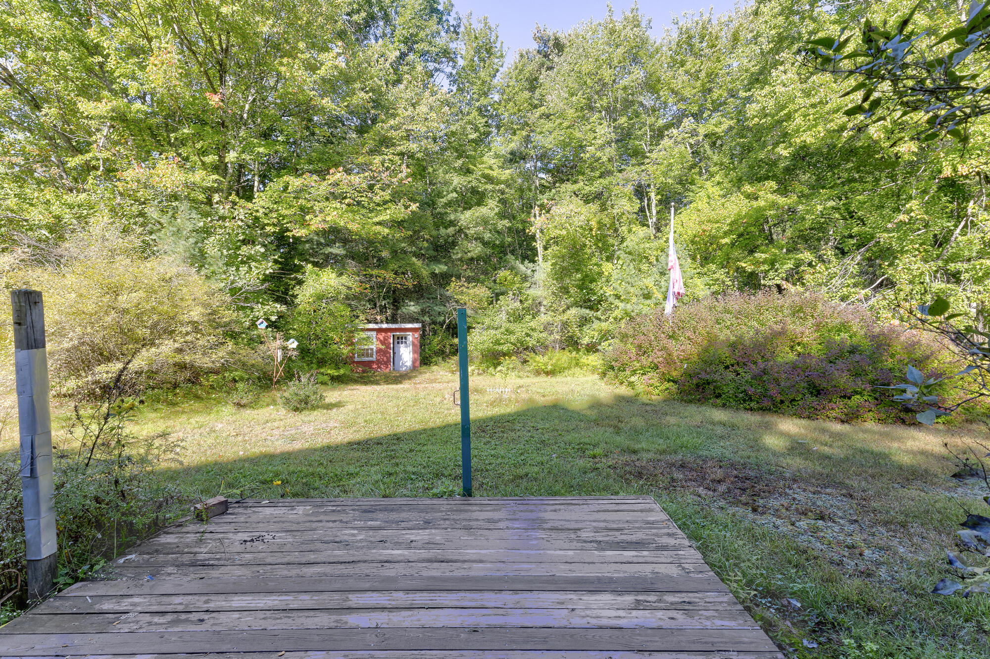 351 Ossipee Trail W