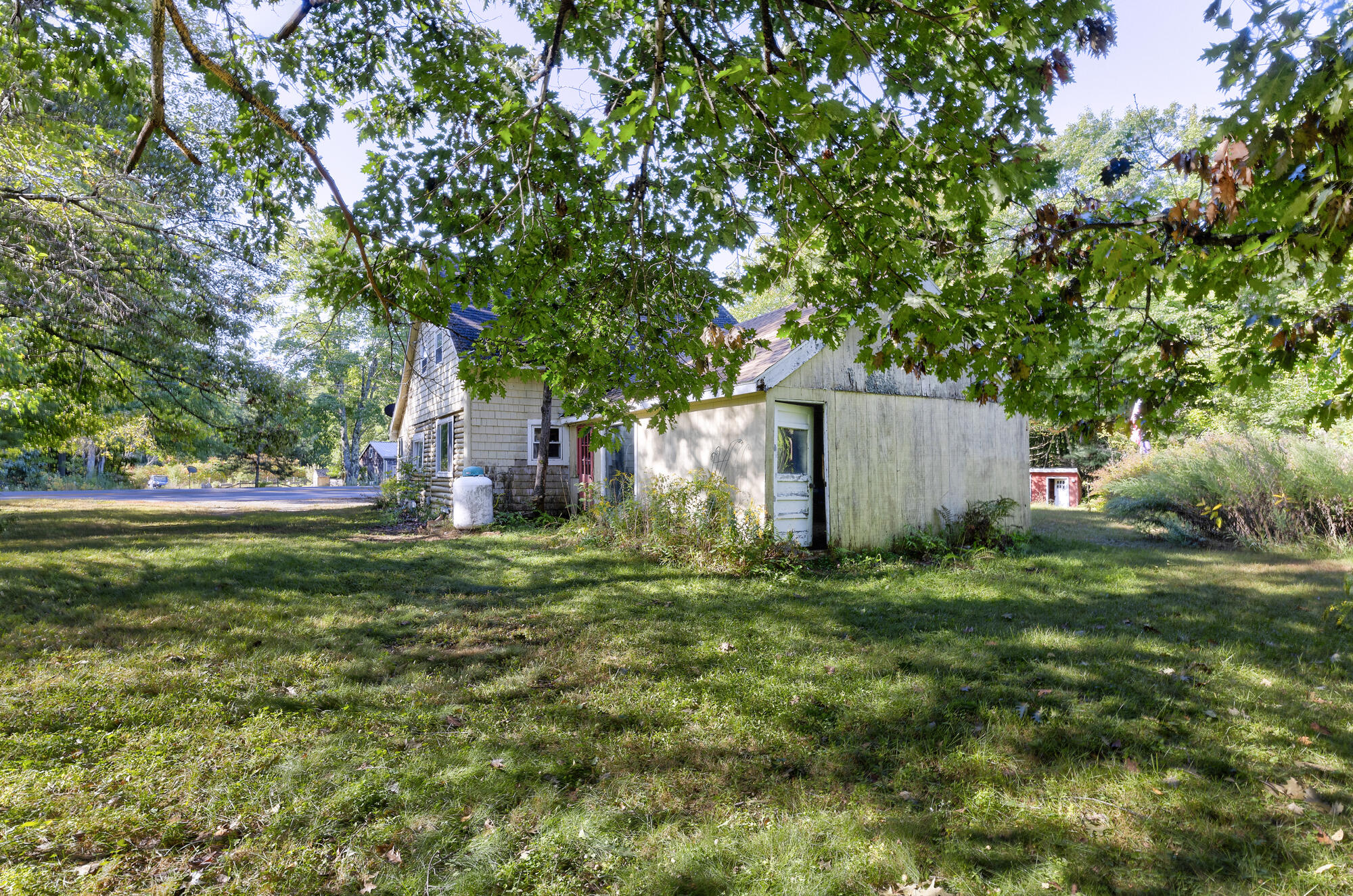 351 Ossipee Trail W