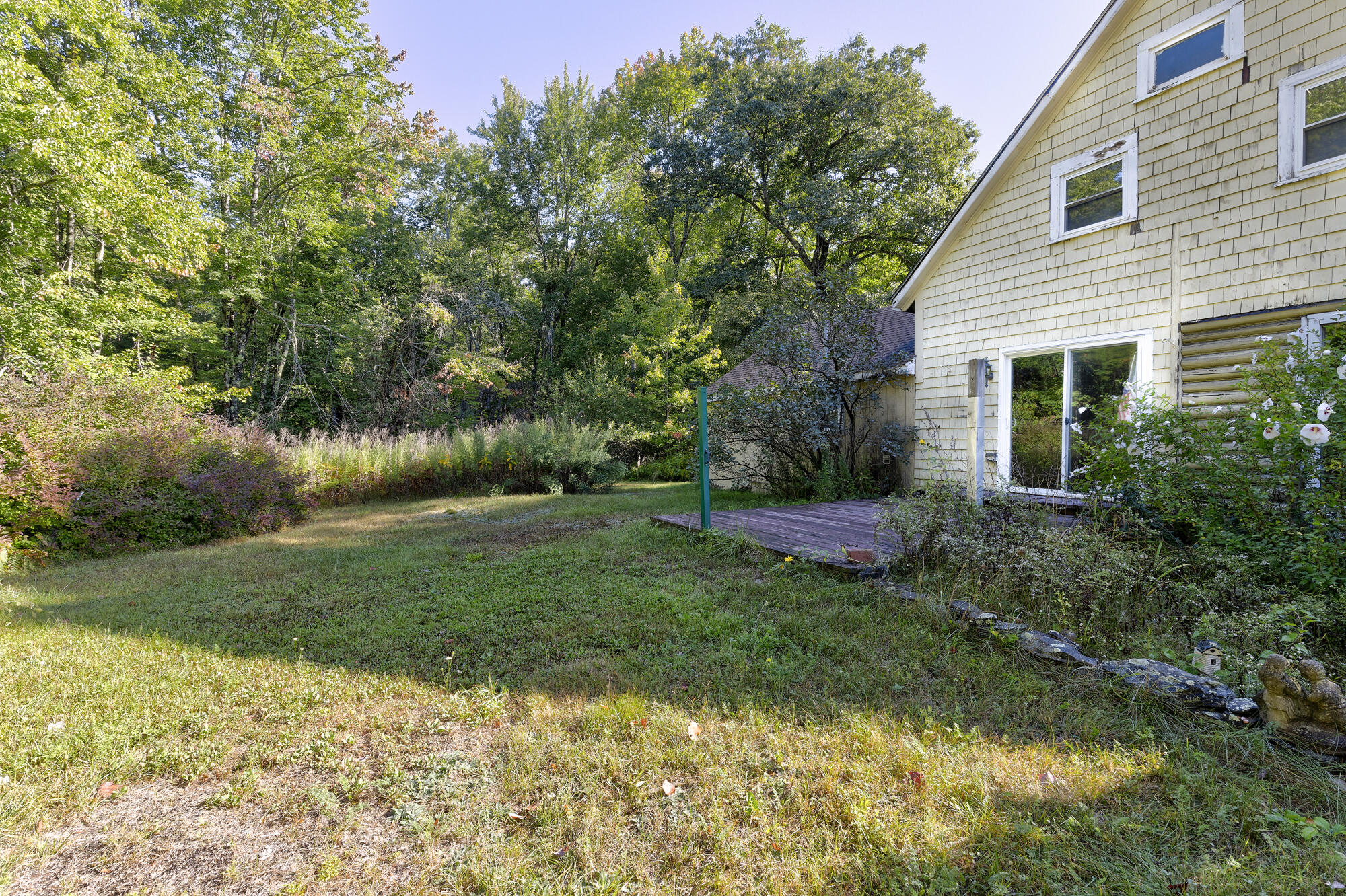 351 Ossipee Trail W