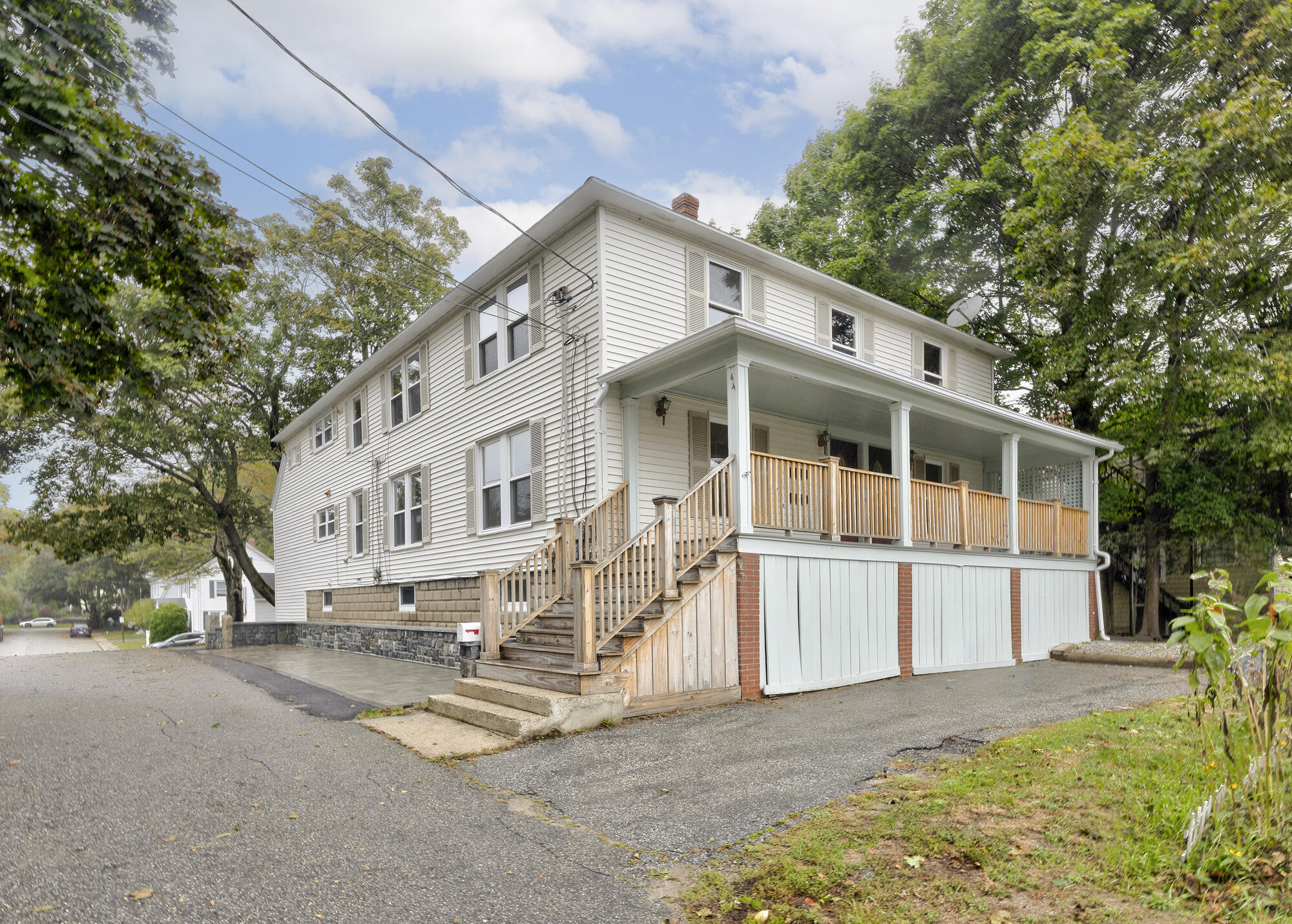 44 Warren Avenue