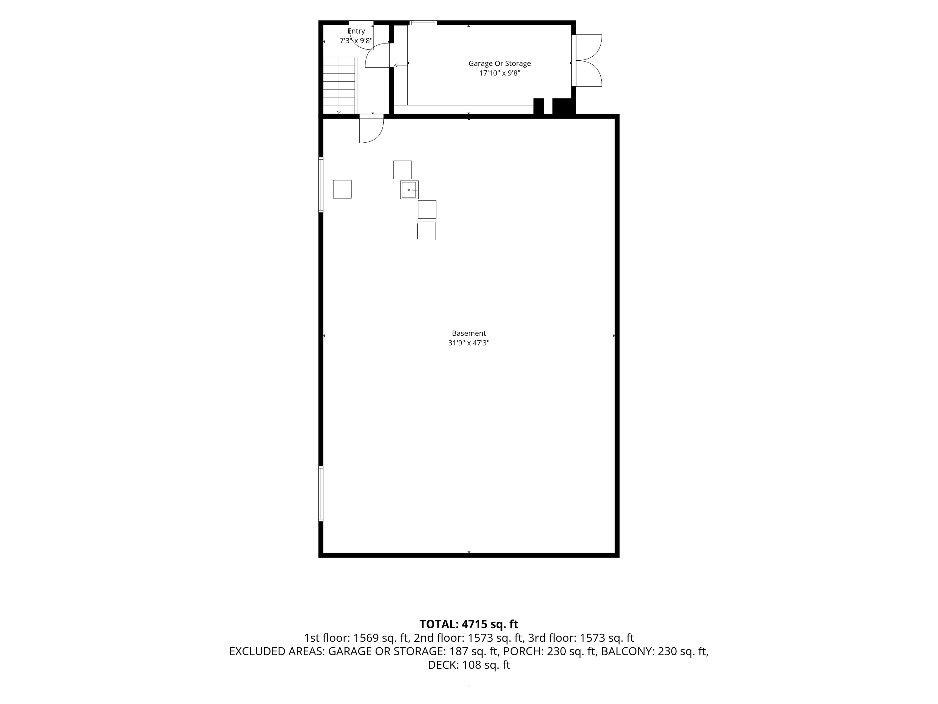 44 Warren Avenue
