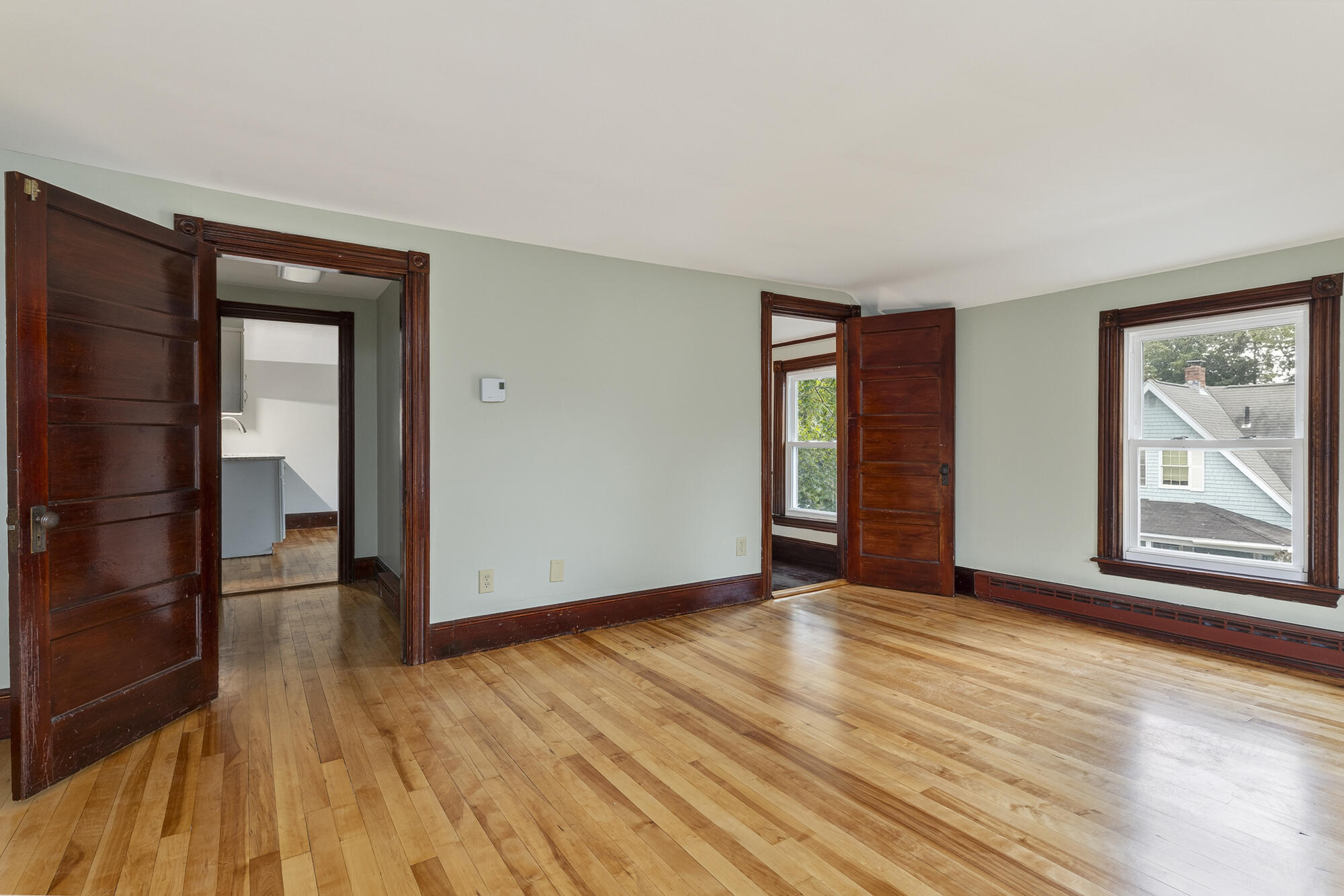 44 Warren Avenue