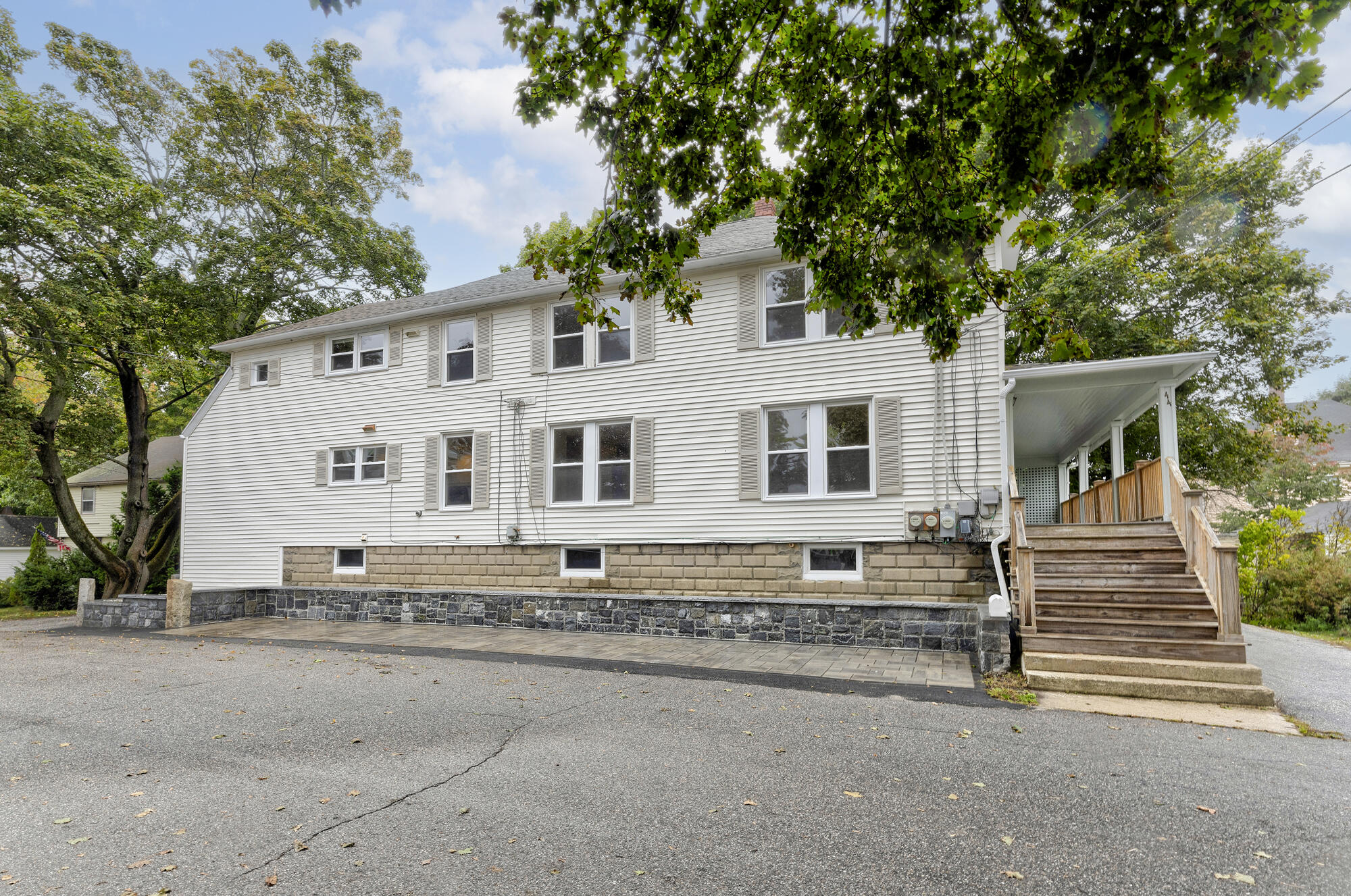 44 Warren Avenue