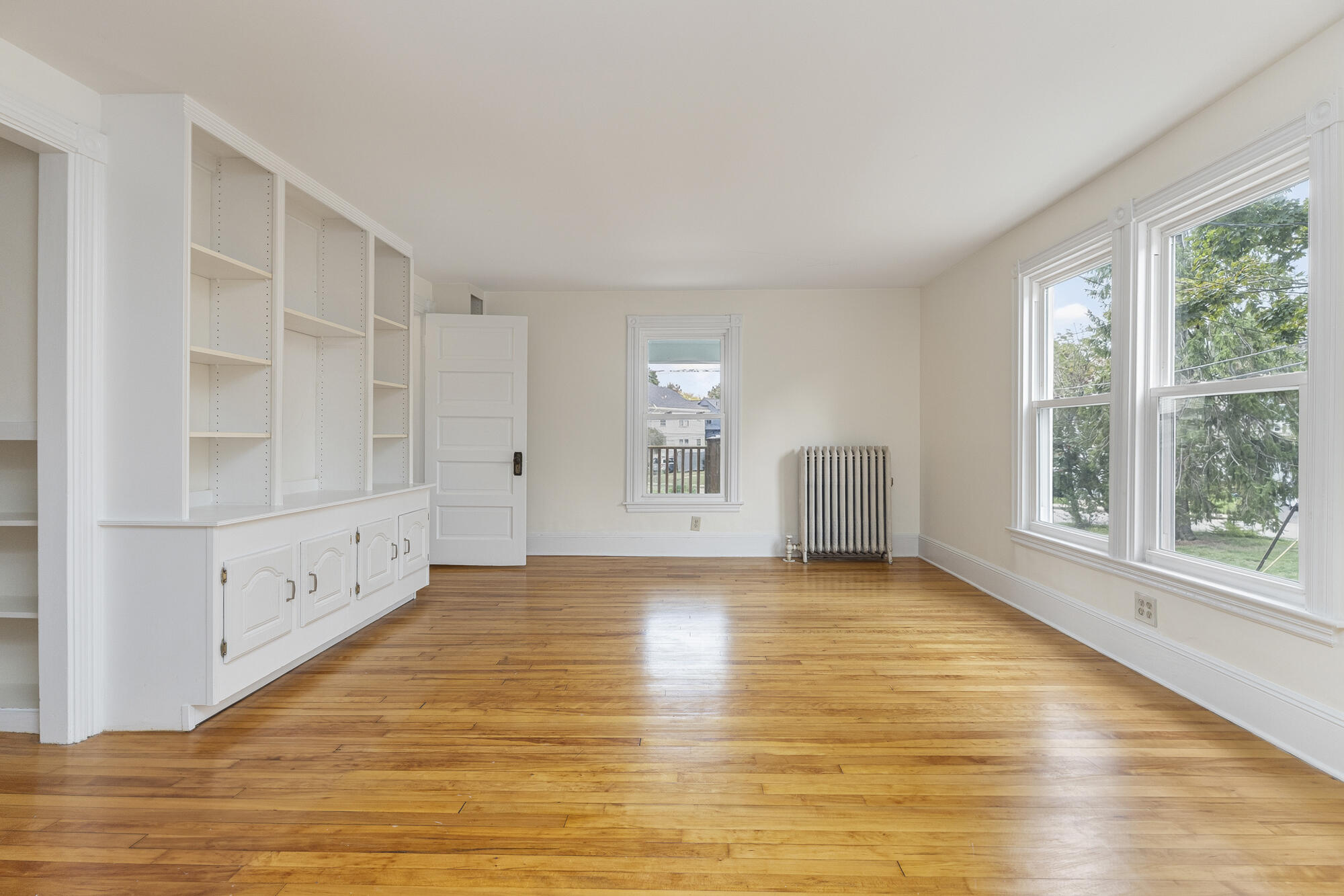 44 Warren Avenue