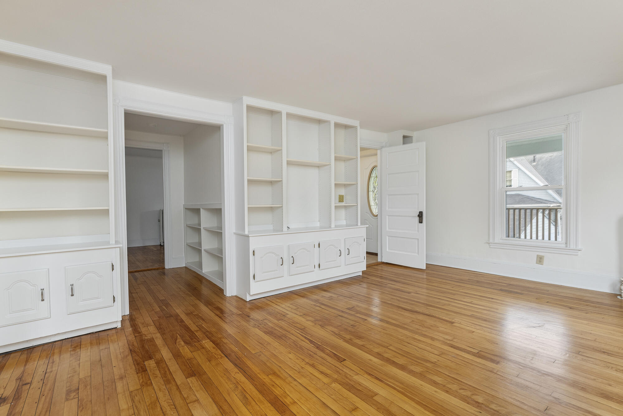44 Warren Avenue
