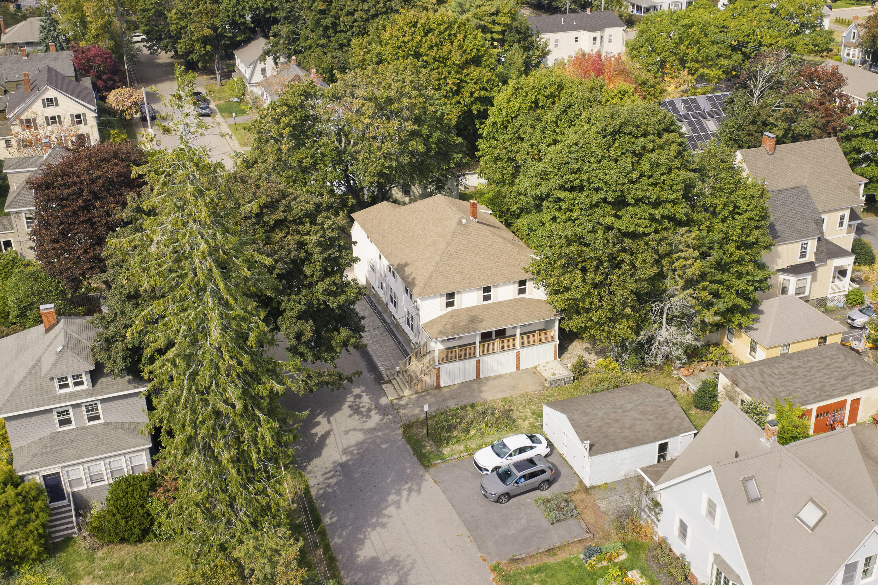 44 Warren Avenue