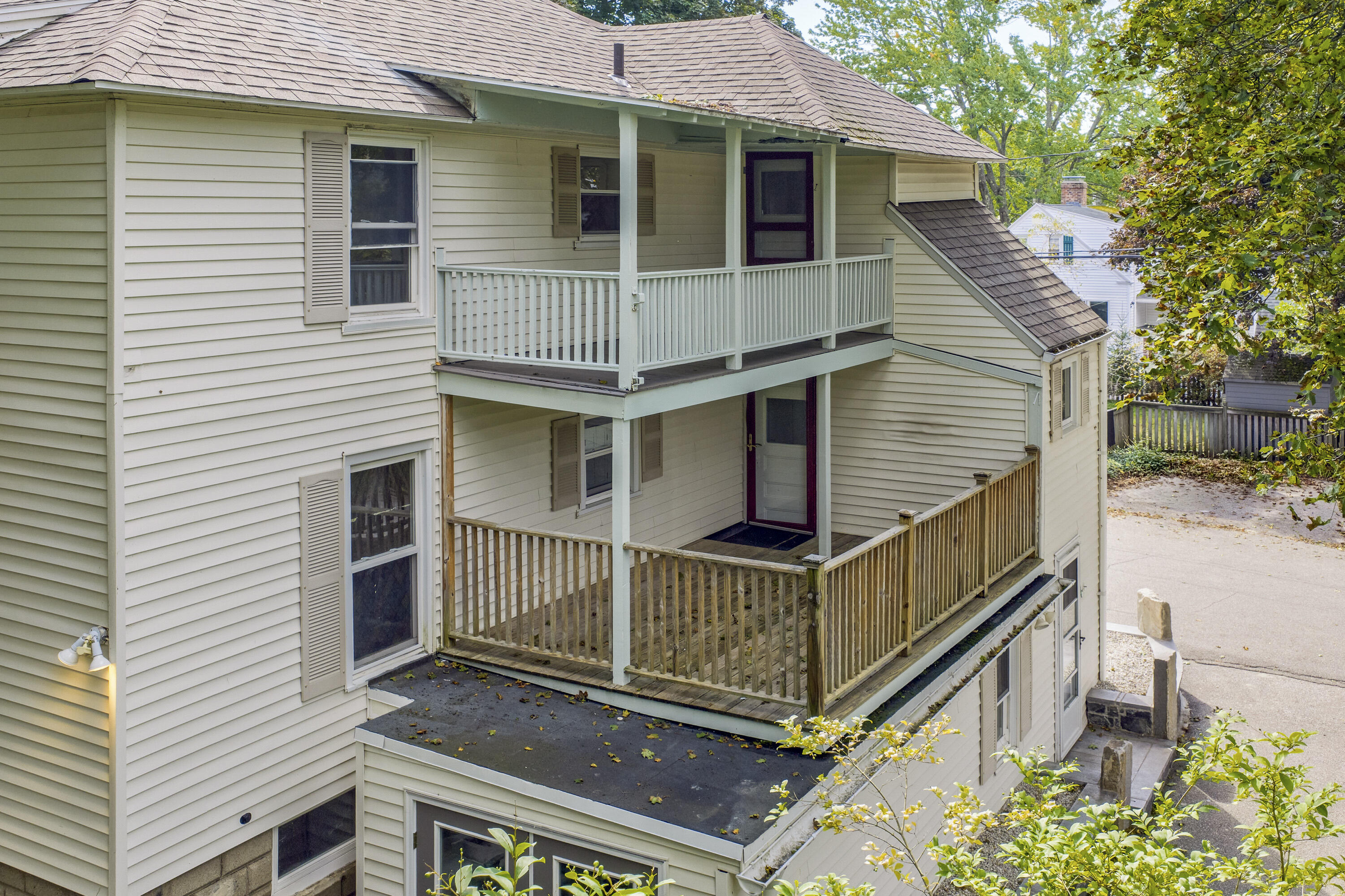 44 Warren Avenue