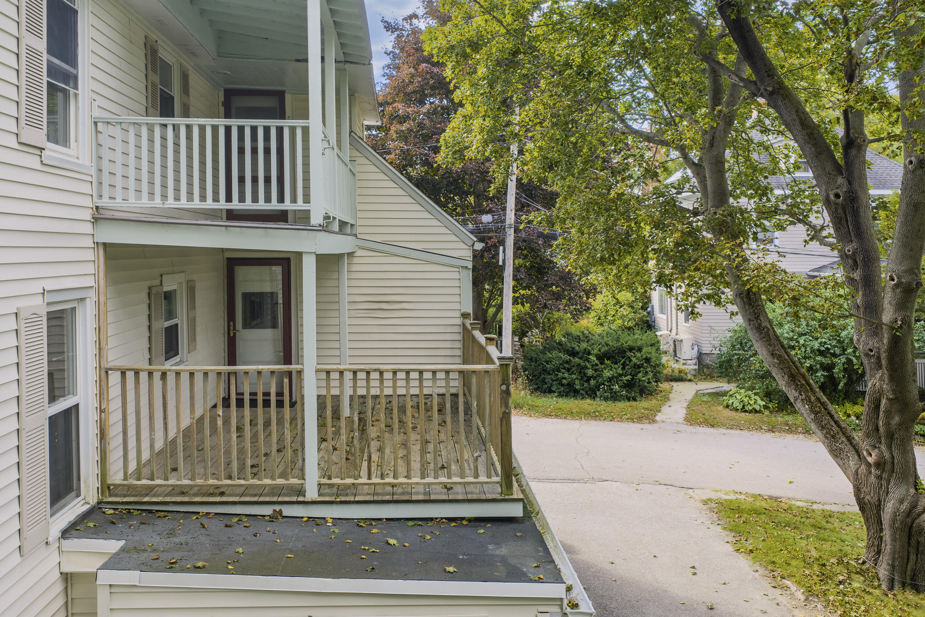 44 Warren Avenue