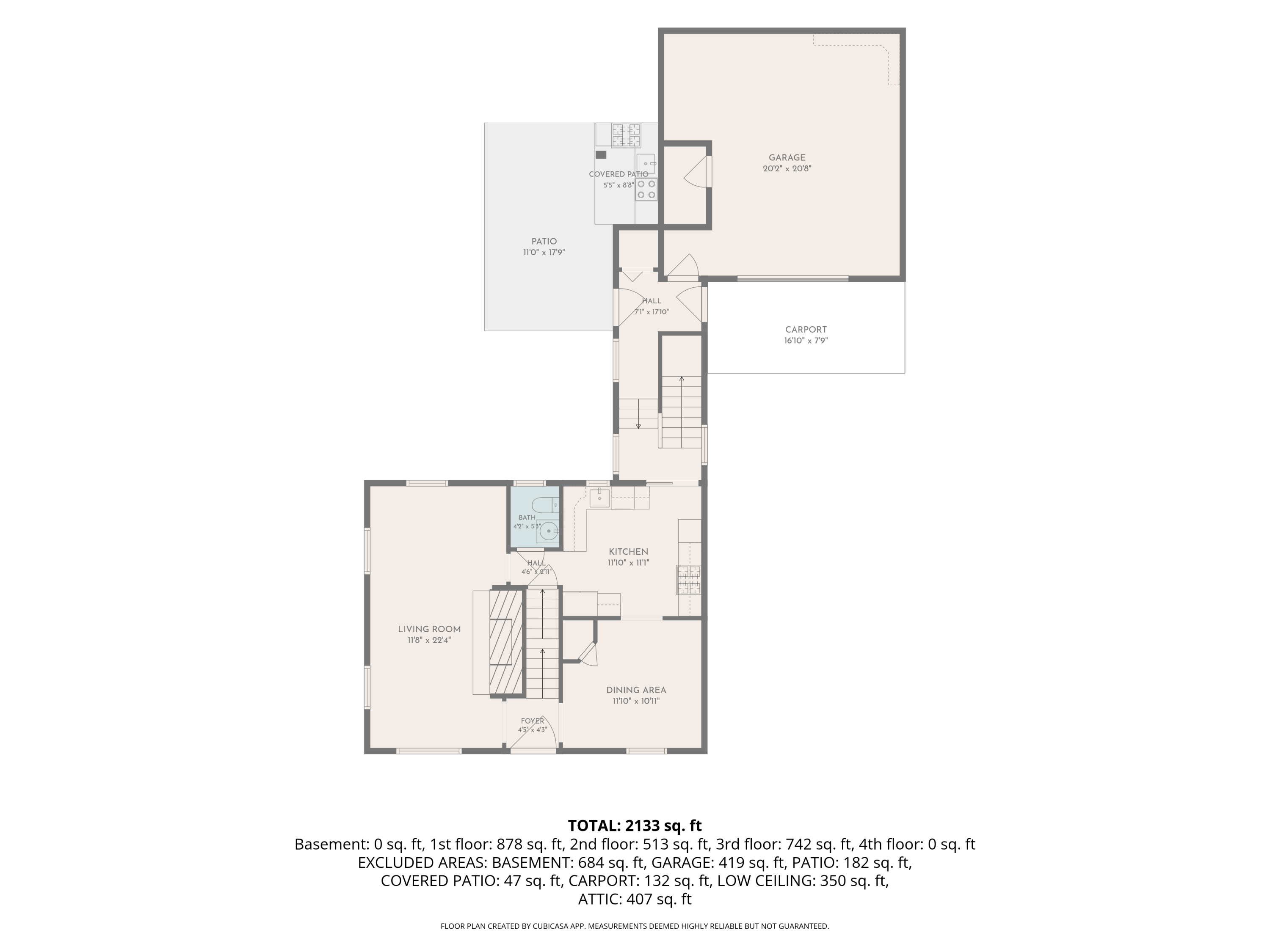284 Foreside Road