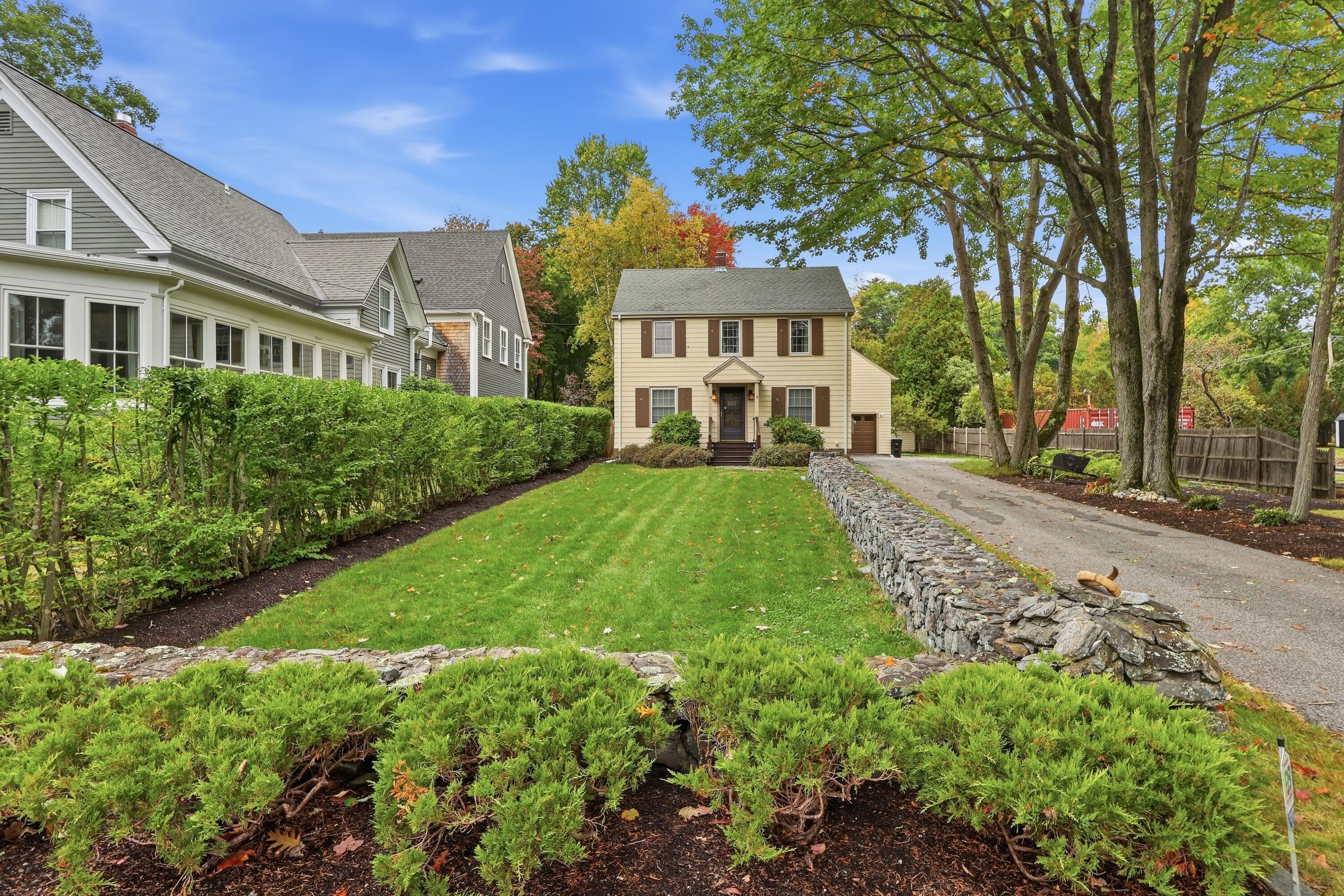 284 Foreside Road