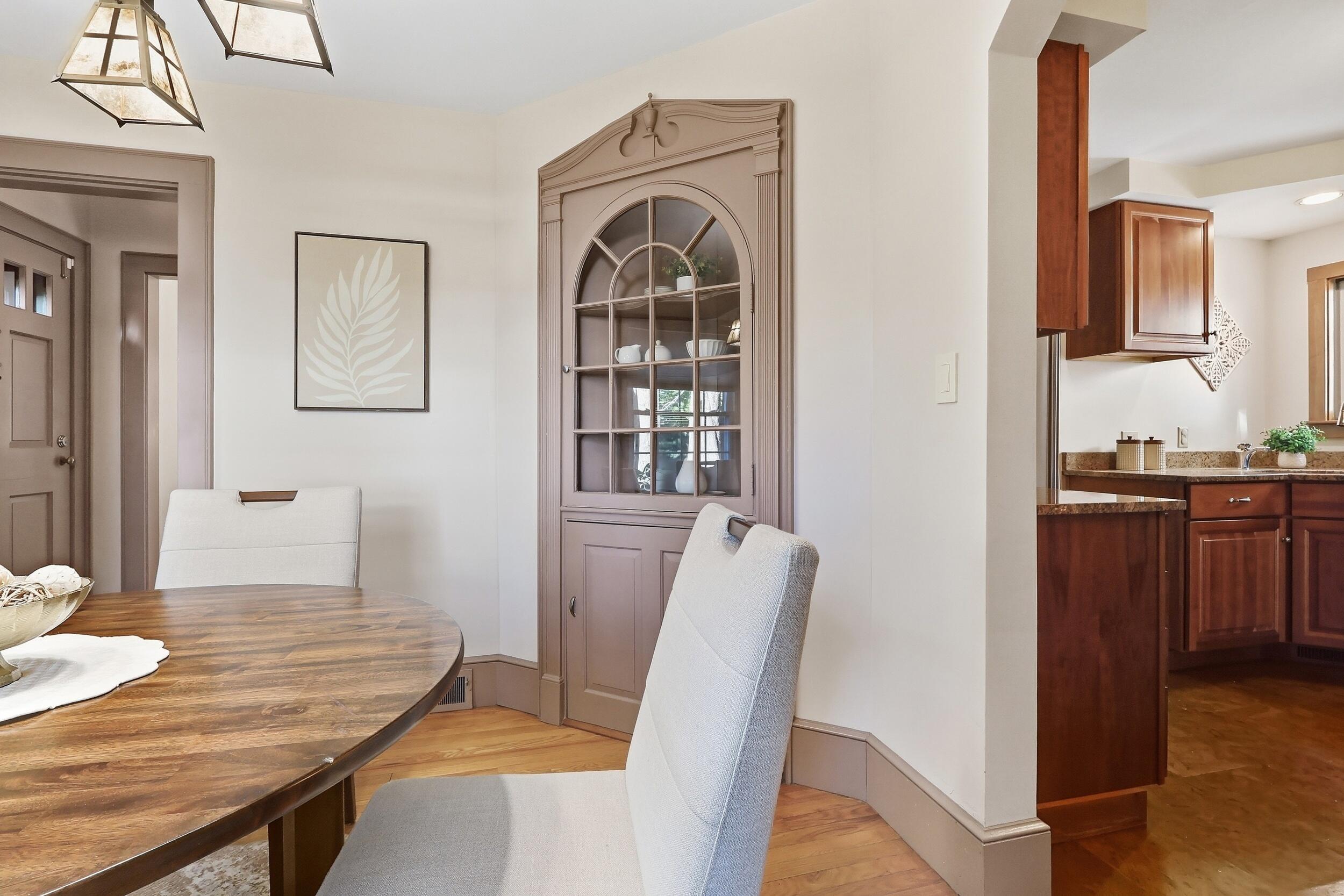 284 Foreside Road