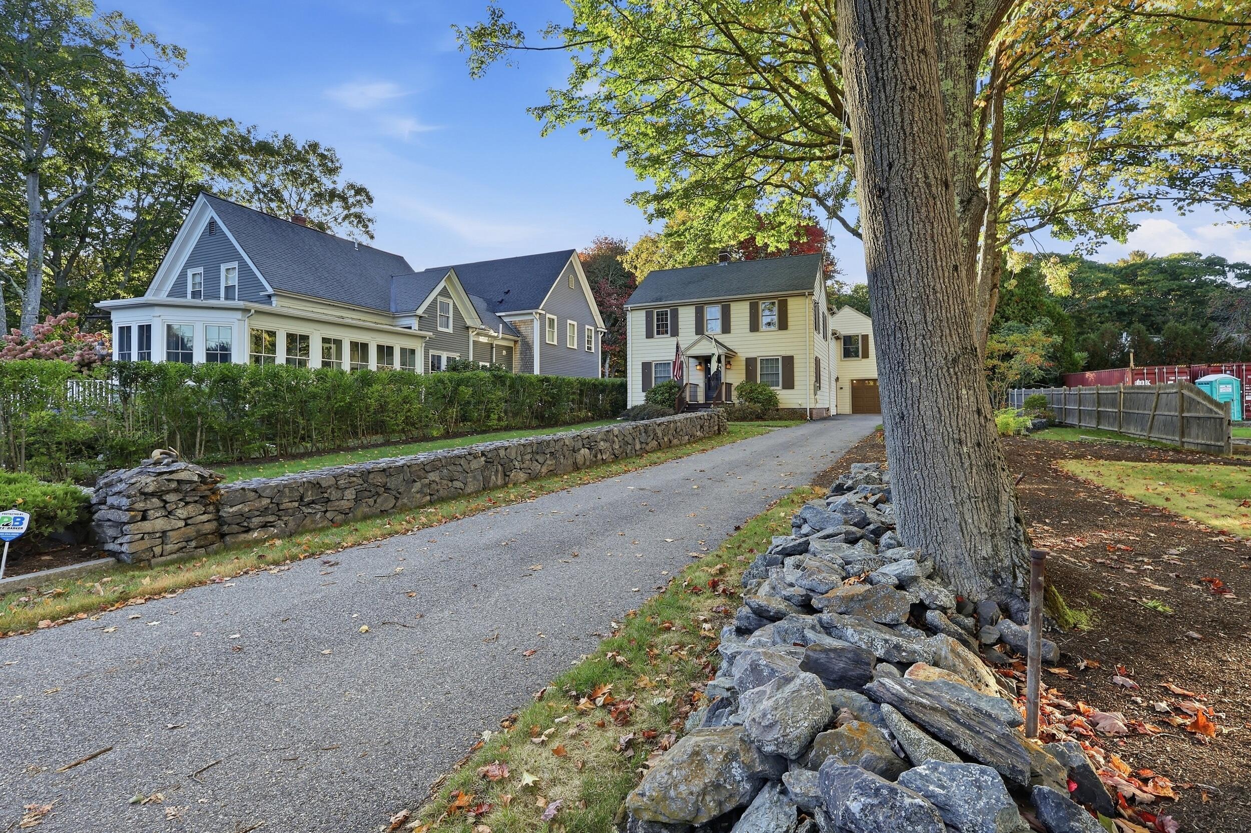 284 Foreside Road