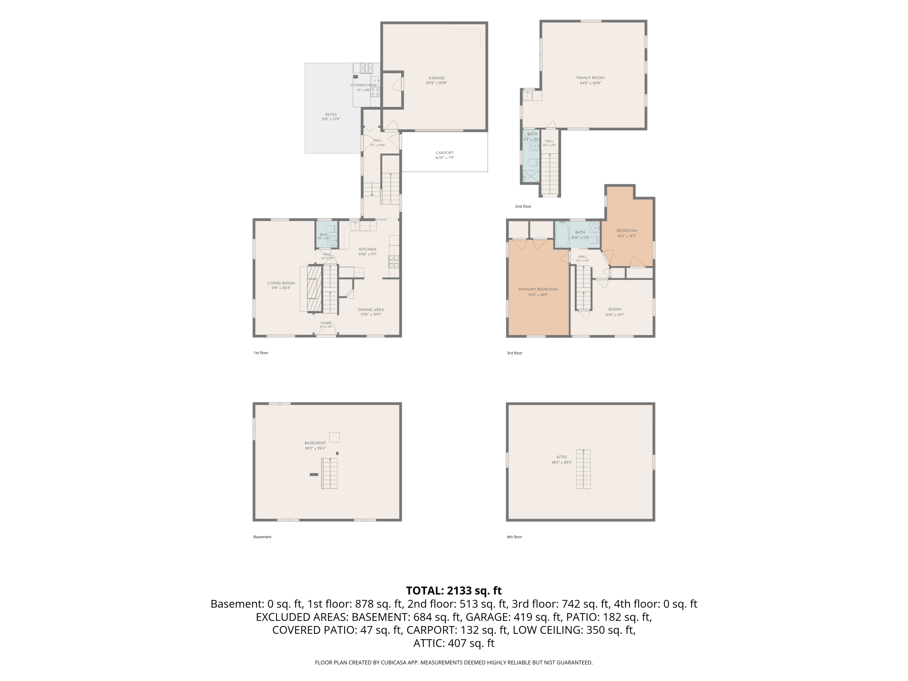 284 Foreside Road