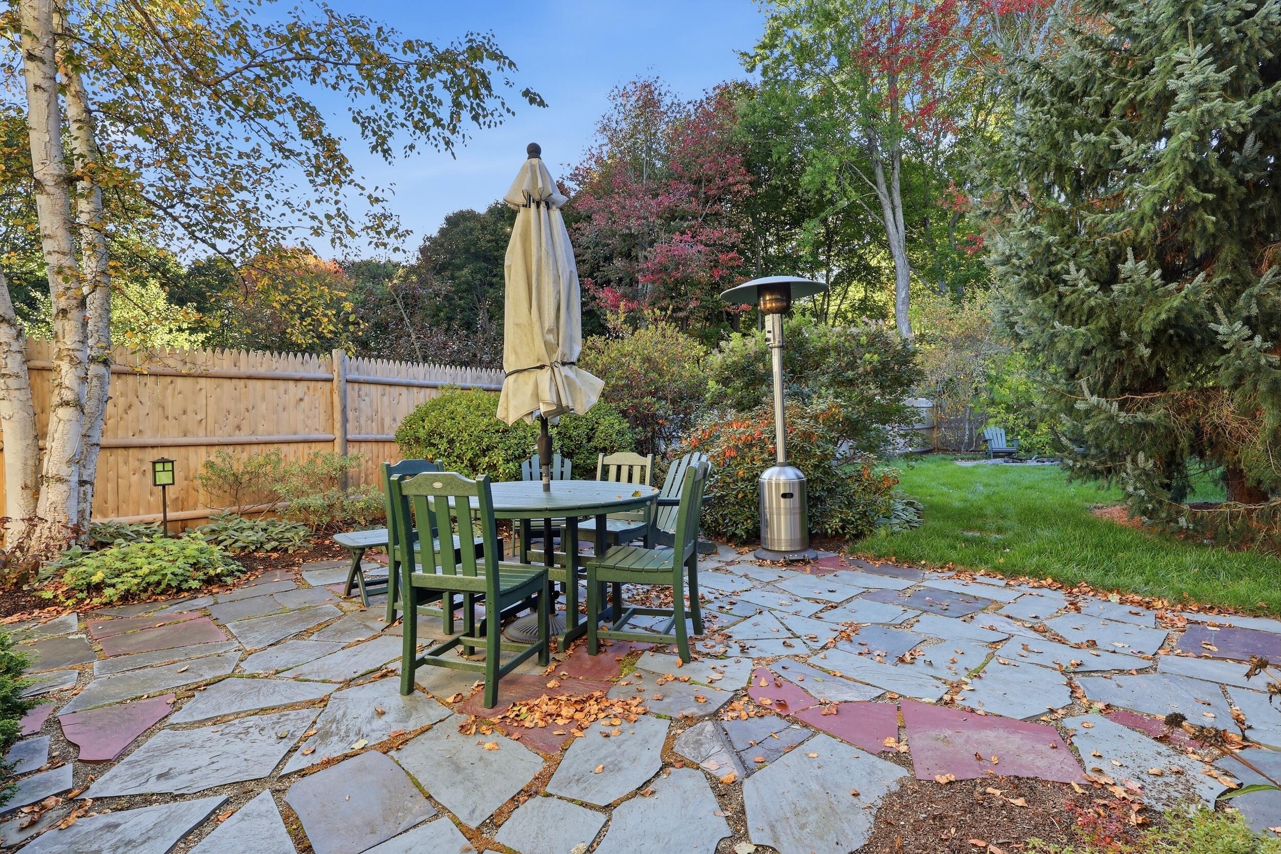 284 Foreside Road