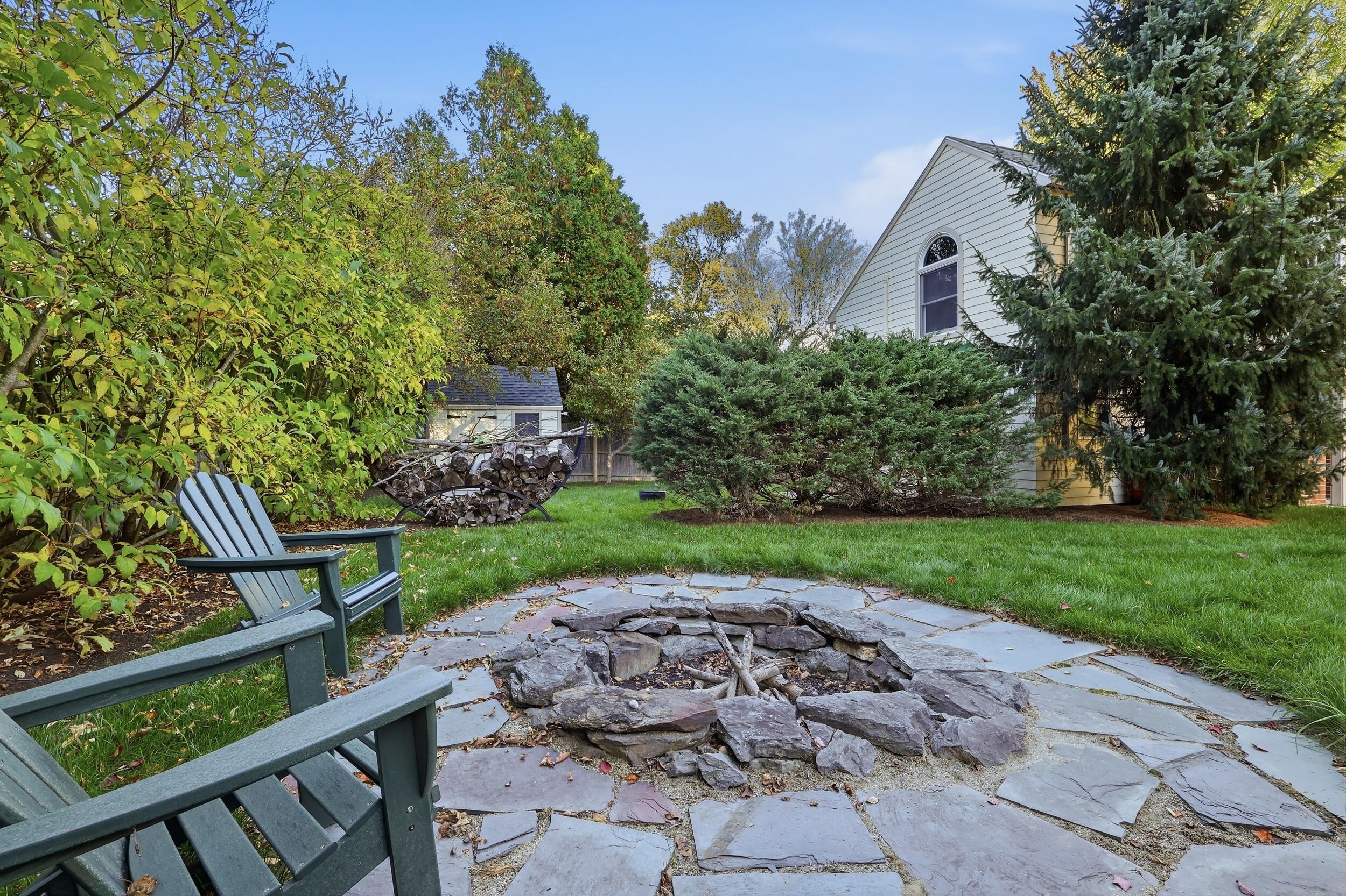 284 Foreside Road