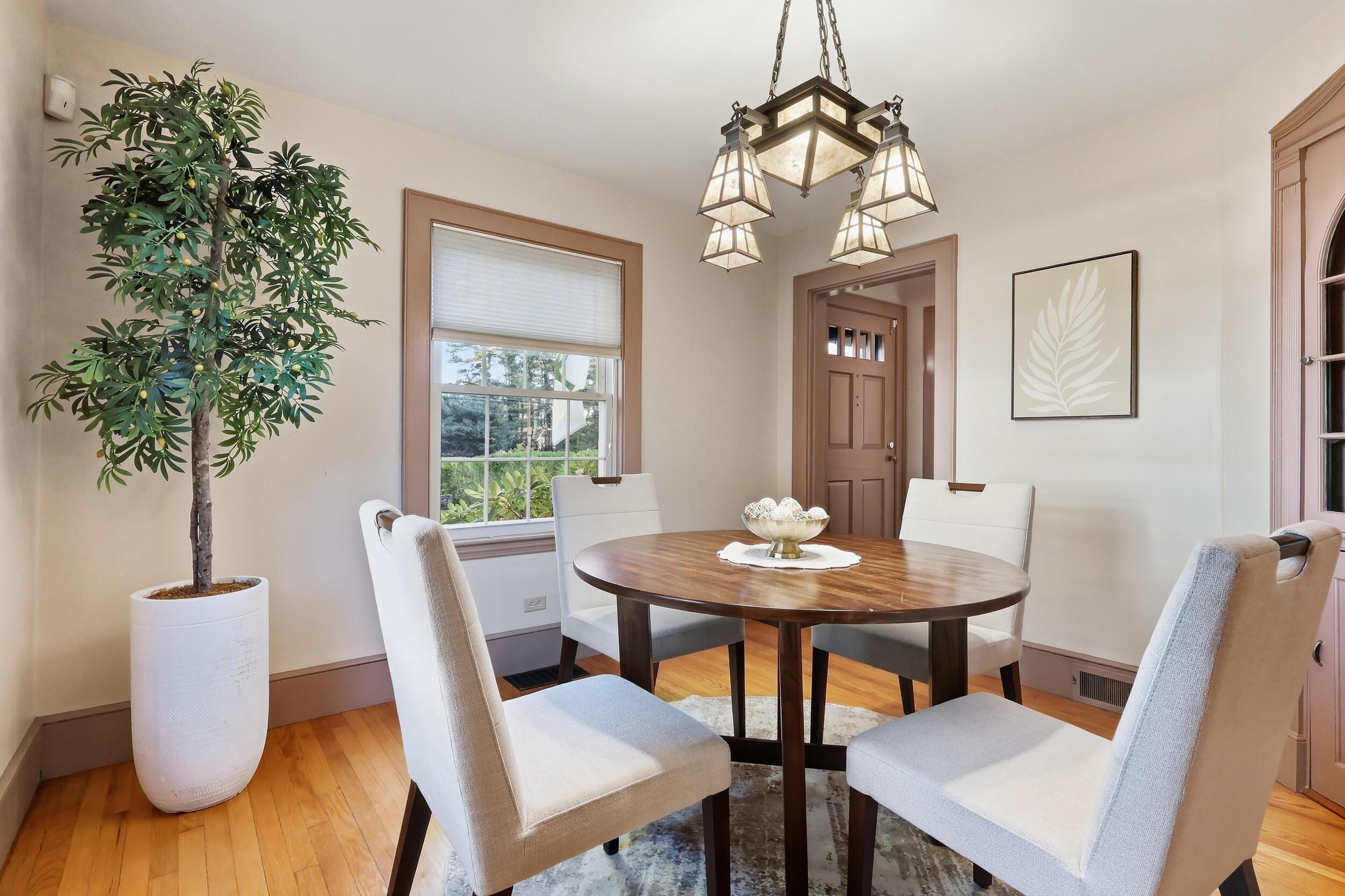 284 Foreside Road