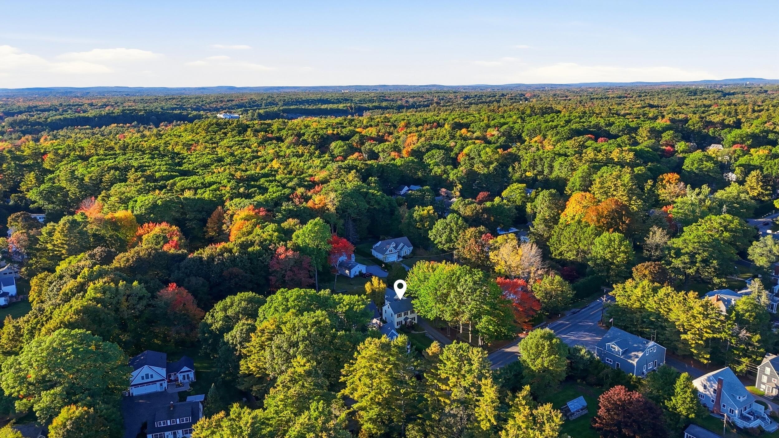 284 Foreside Road