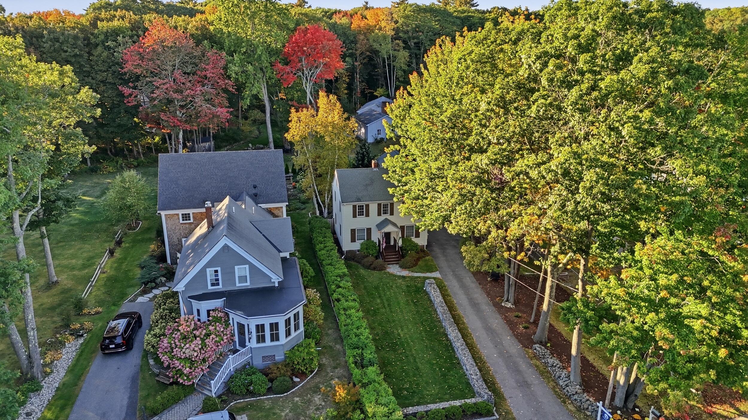 284 Foreside Road