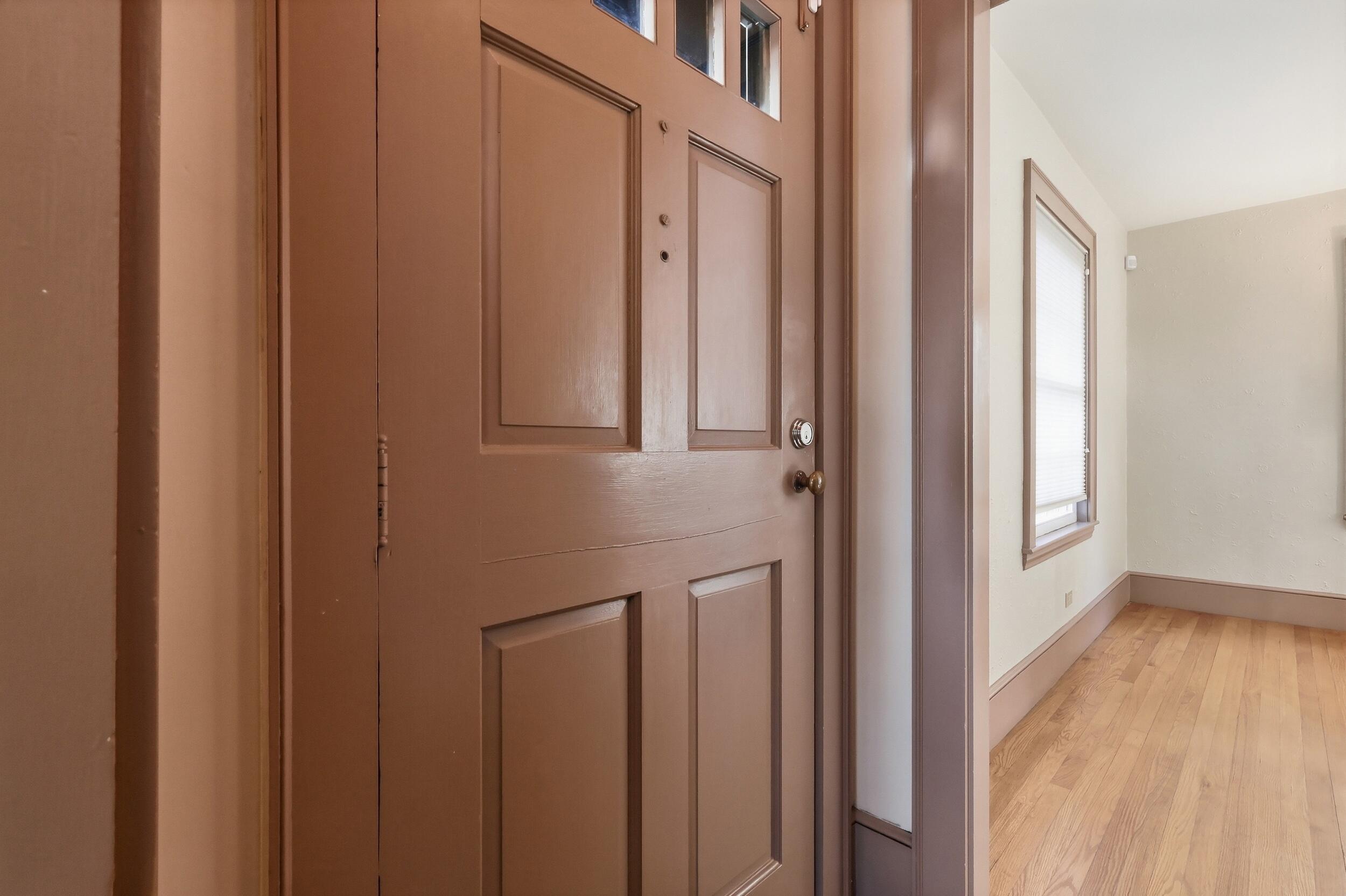 284 Foreside Road