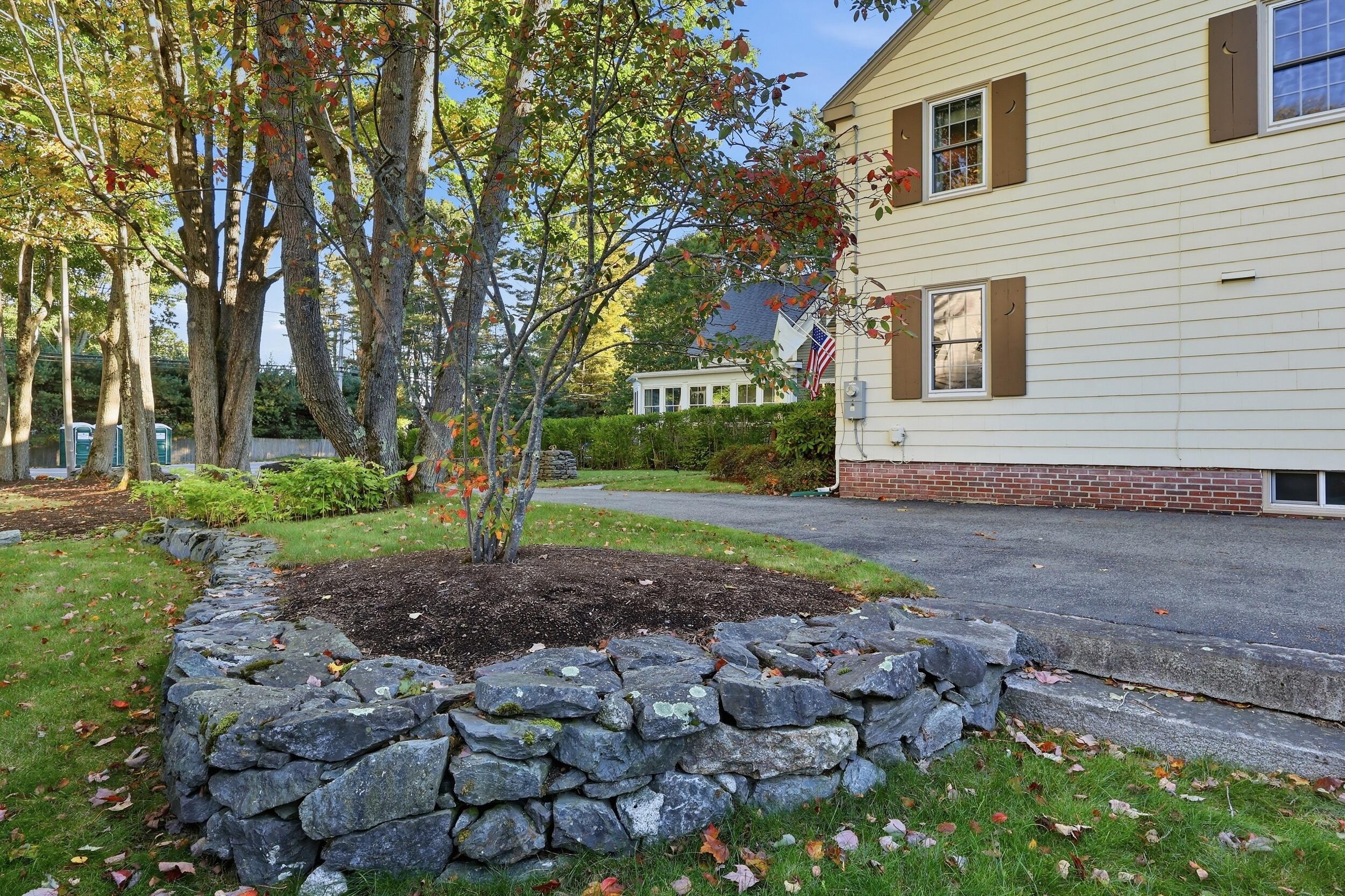 284 Foreside Road