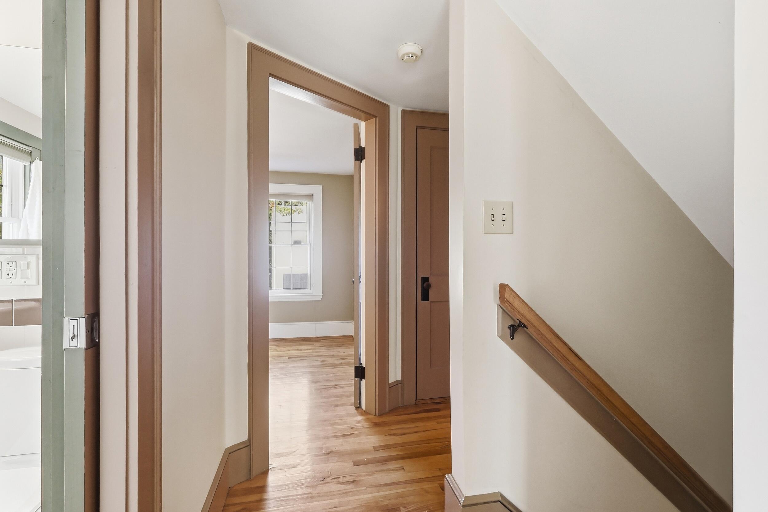 284 Foreside Road