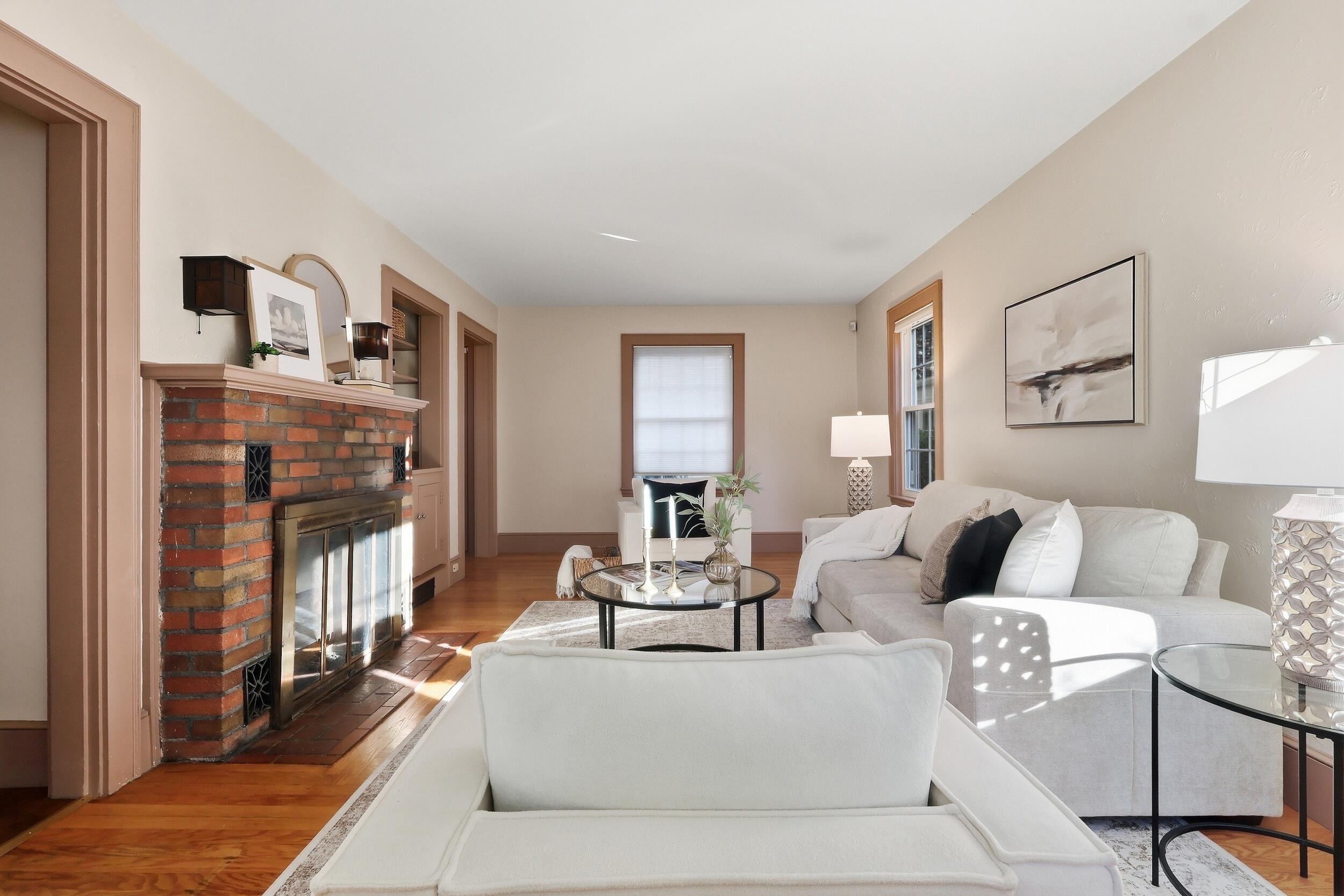 284 Foreside Road