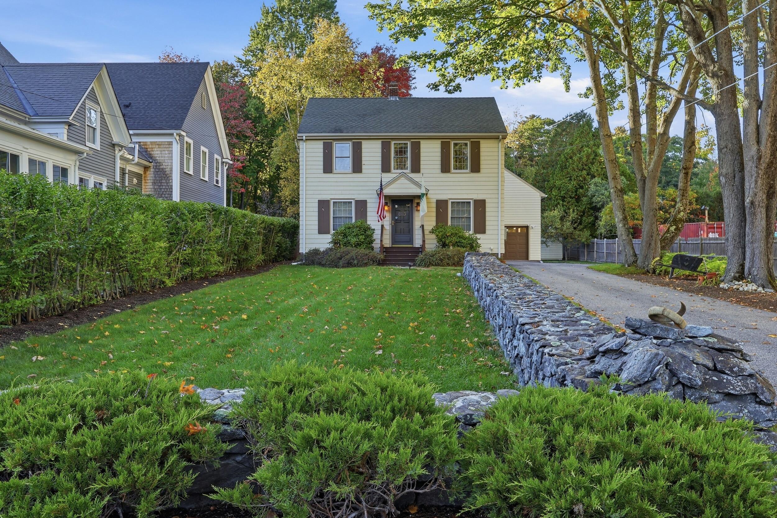 284 Foreside Road