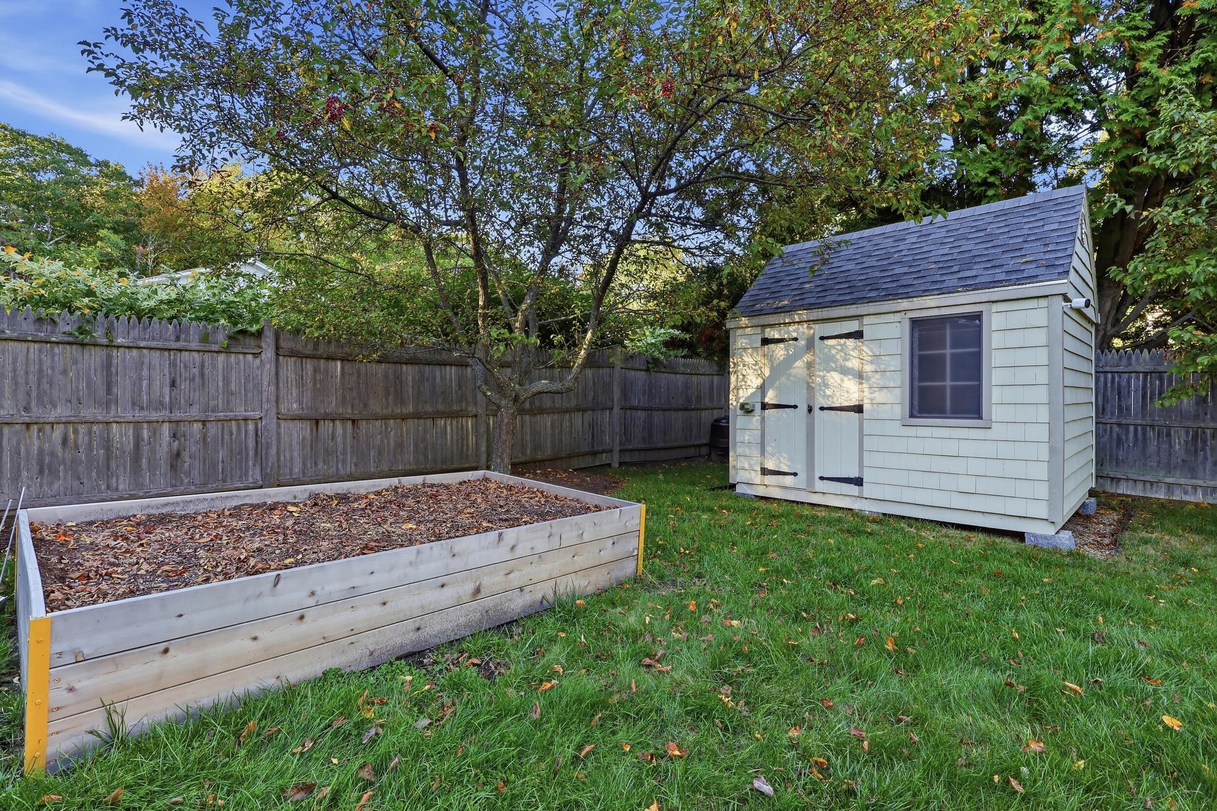 284 Foreside Road