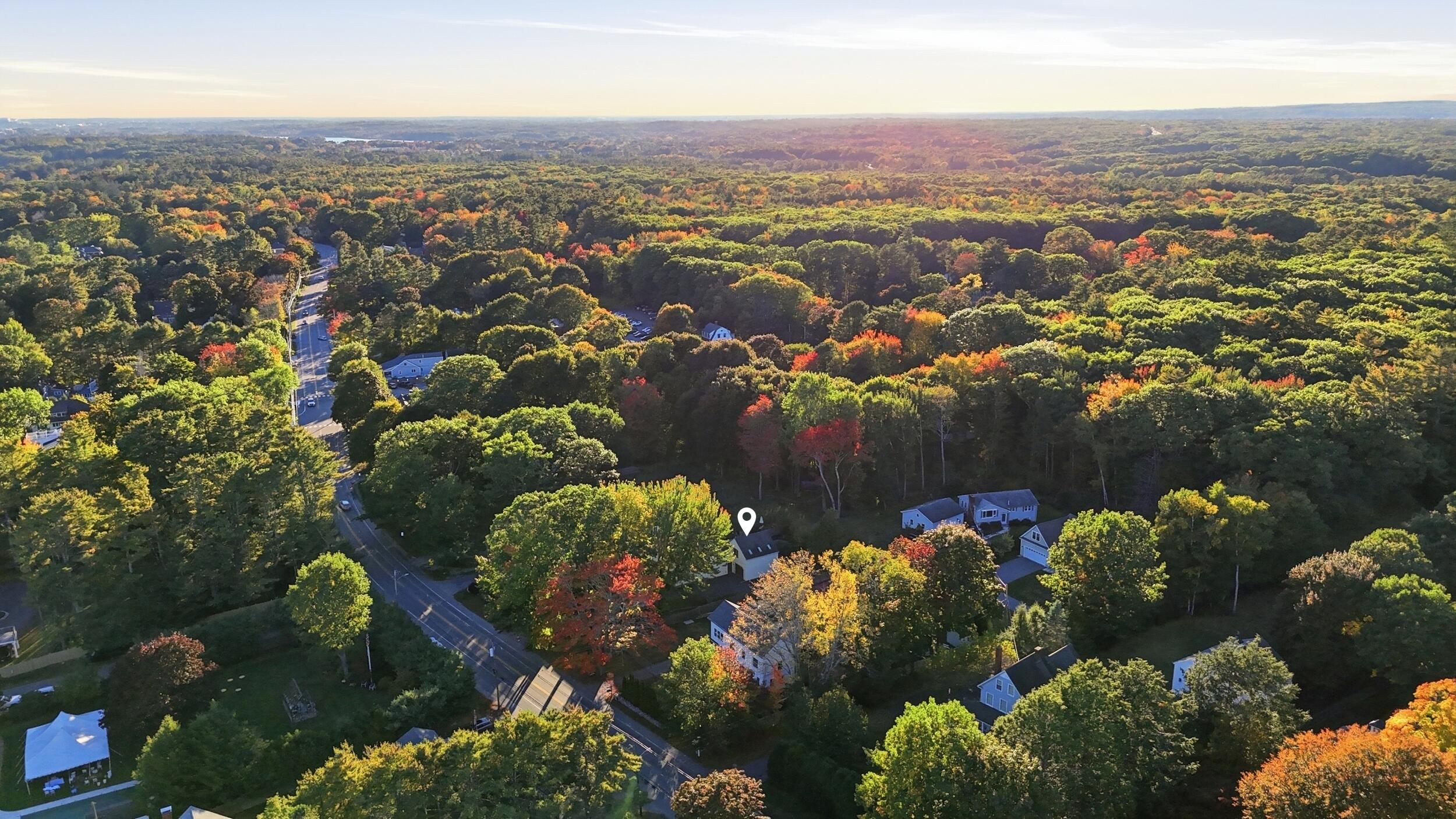 284 Foreside Road