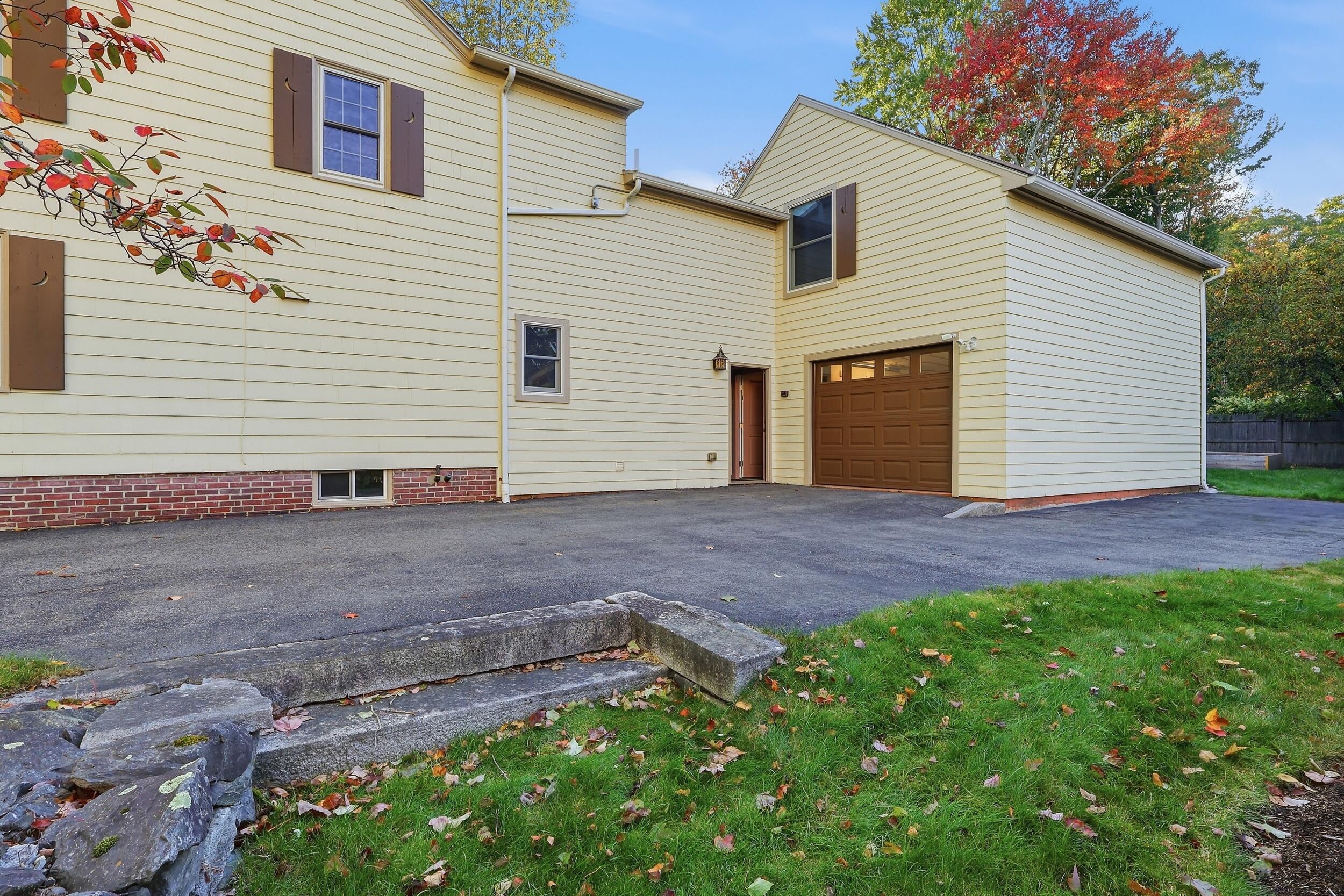284 Foreside Road